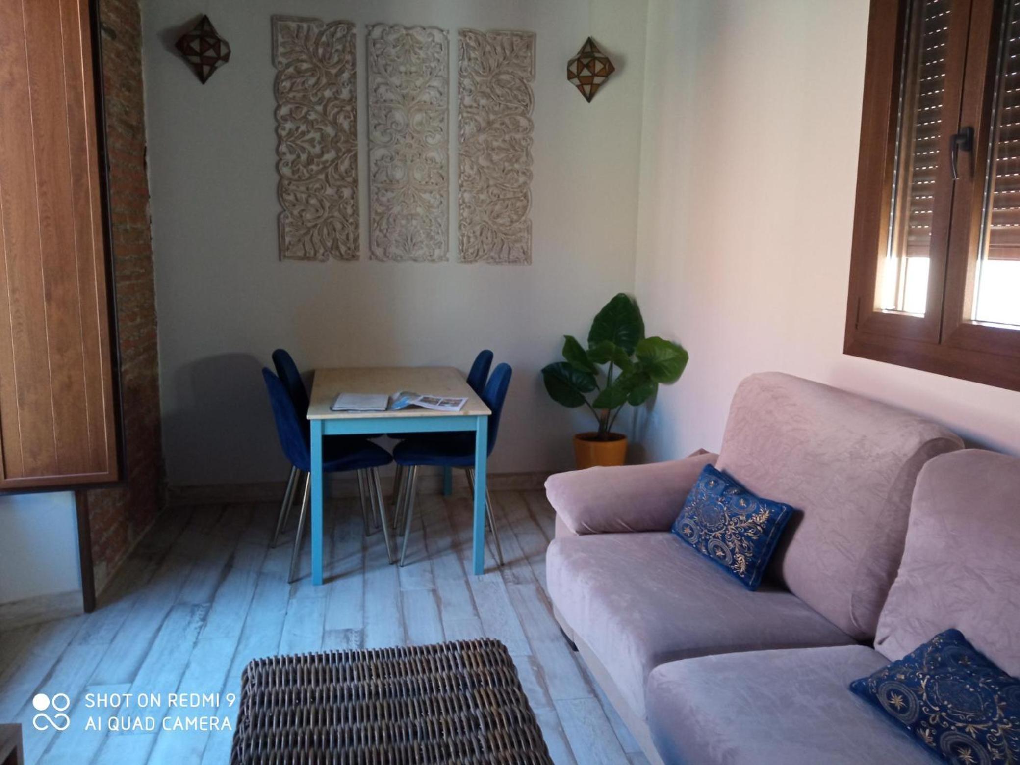 Apartamentos Simba