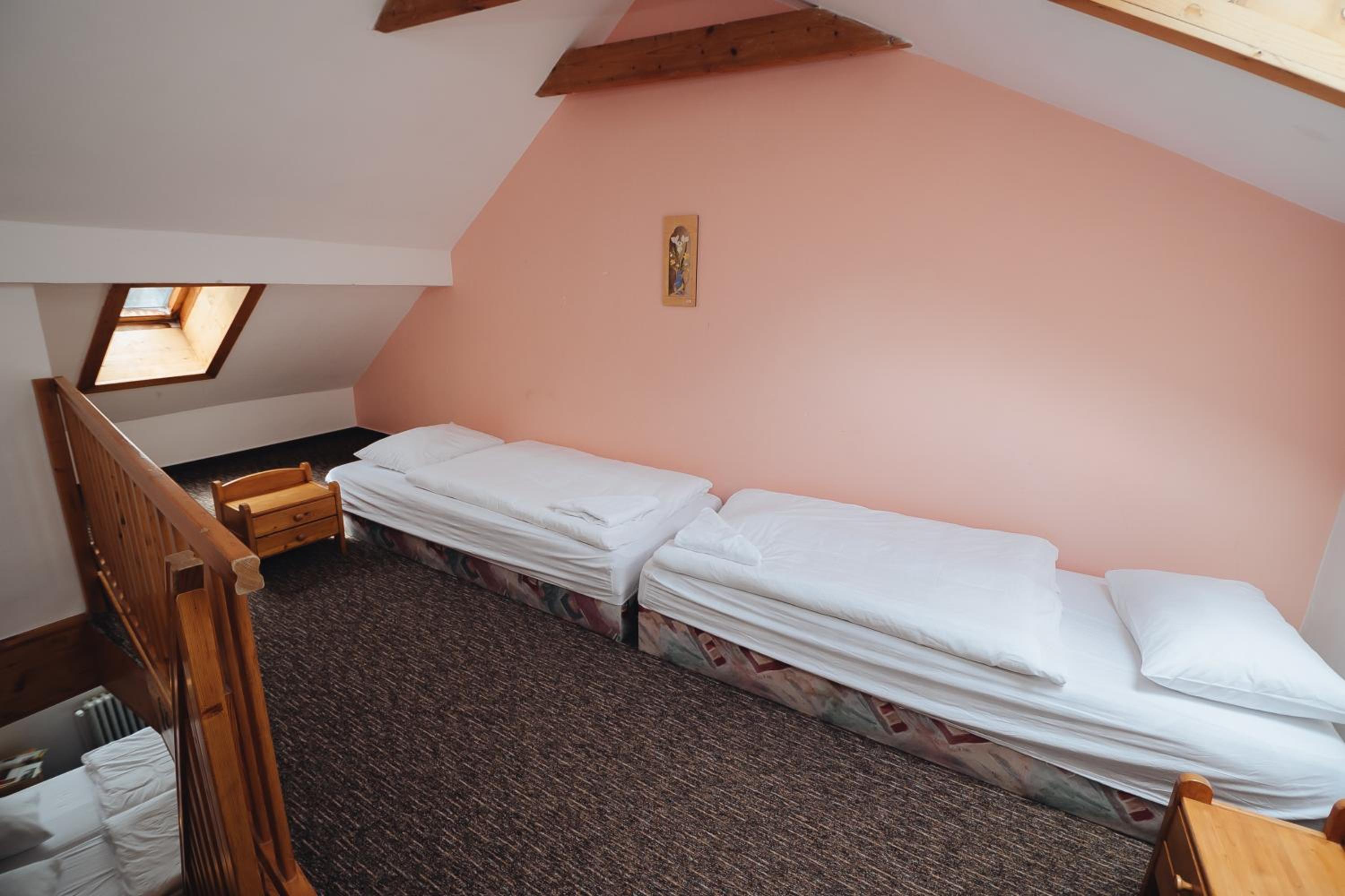 Pension Mona