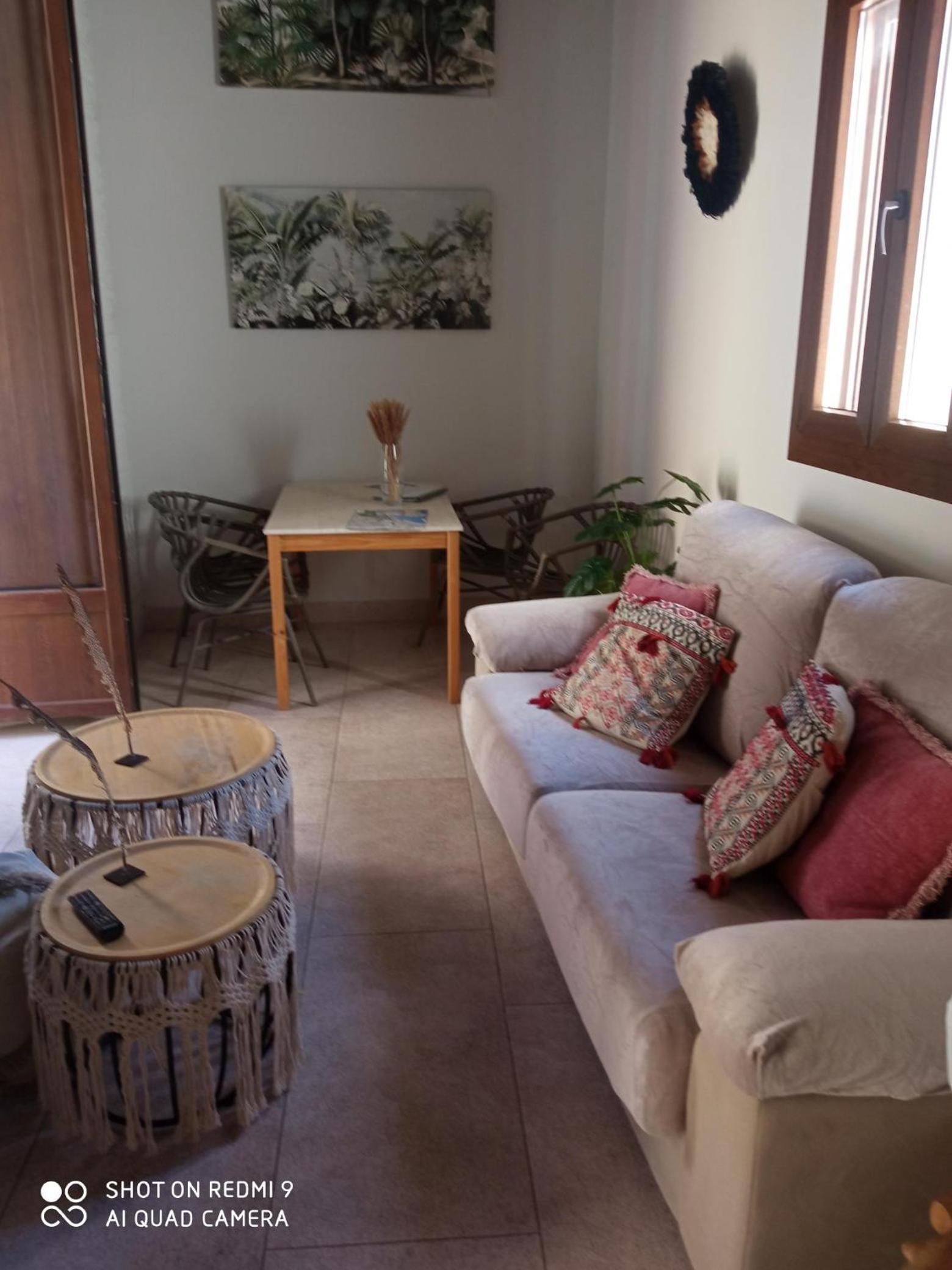 Apartamentos Simba