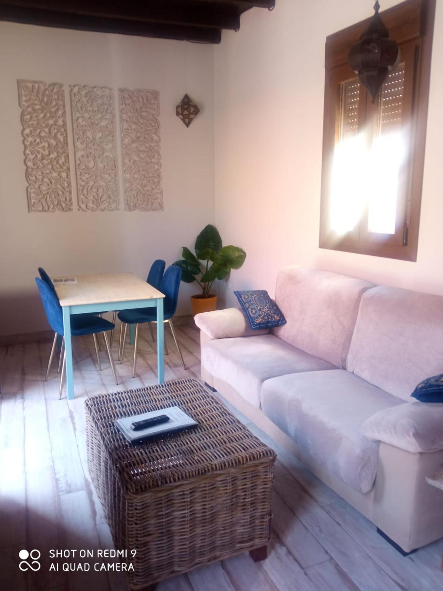 Apartamentos Simba