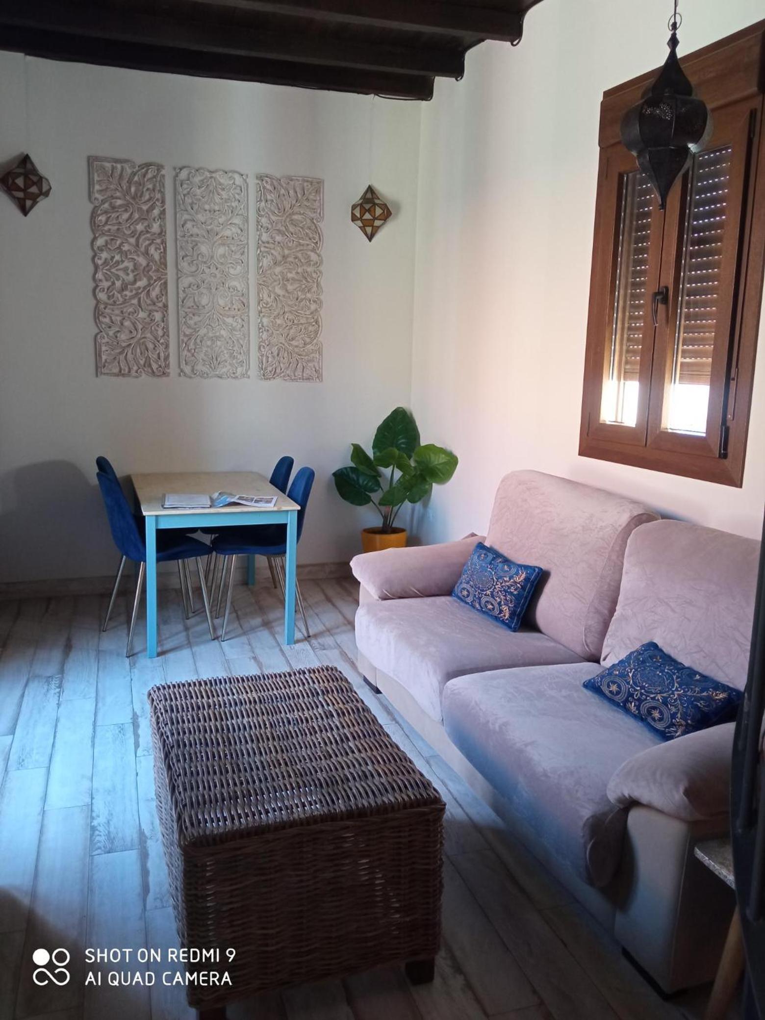Apartamentos Simba