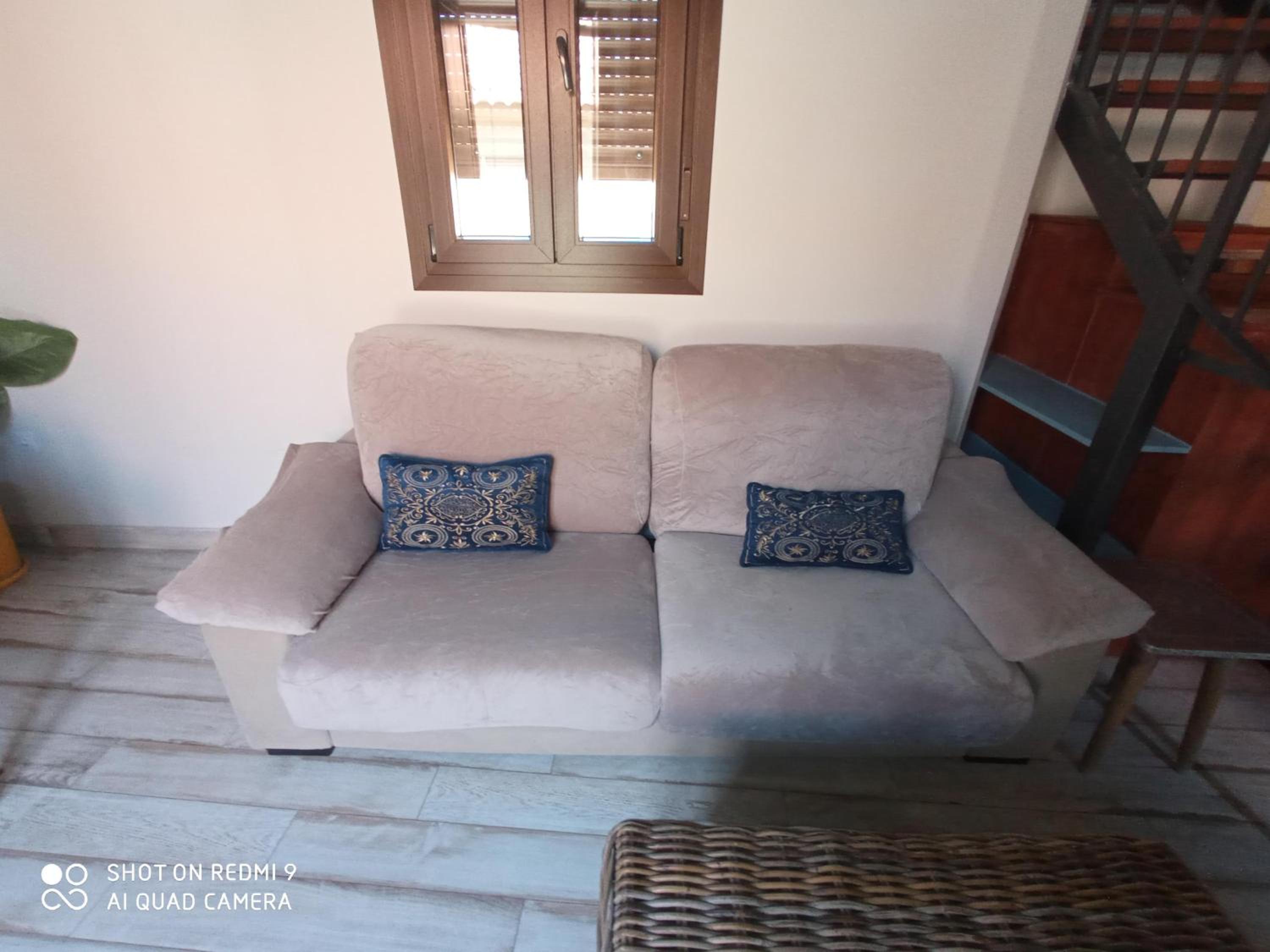Apartamentos Simba