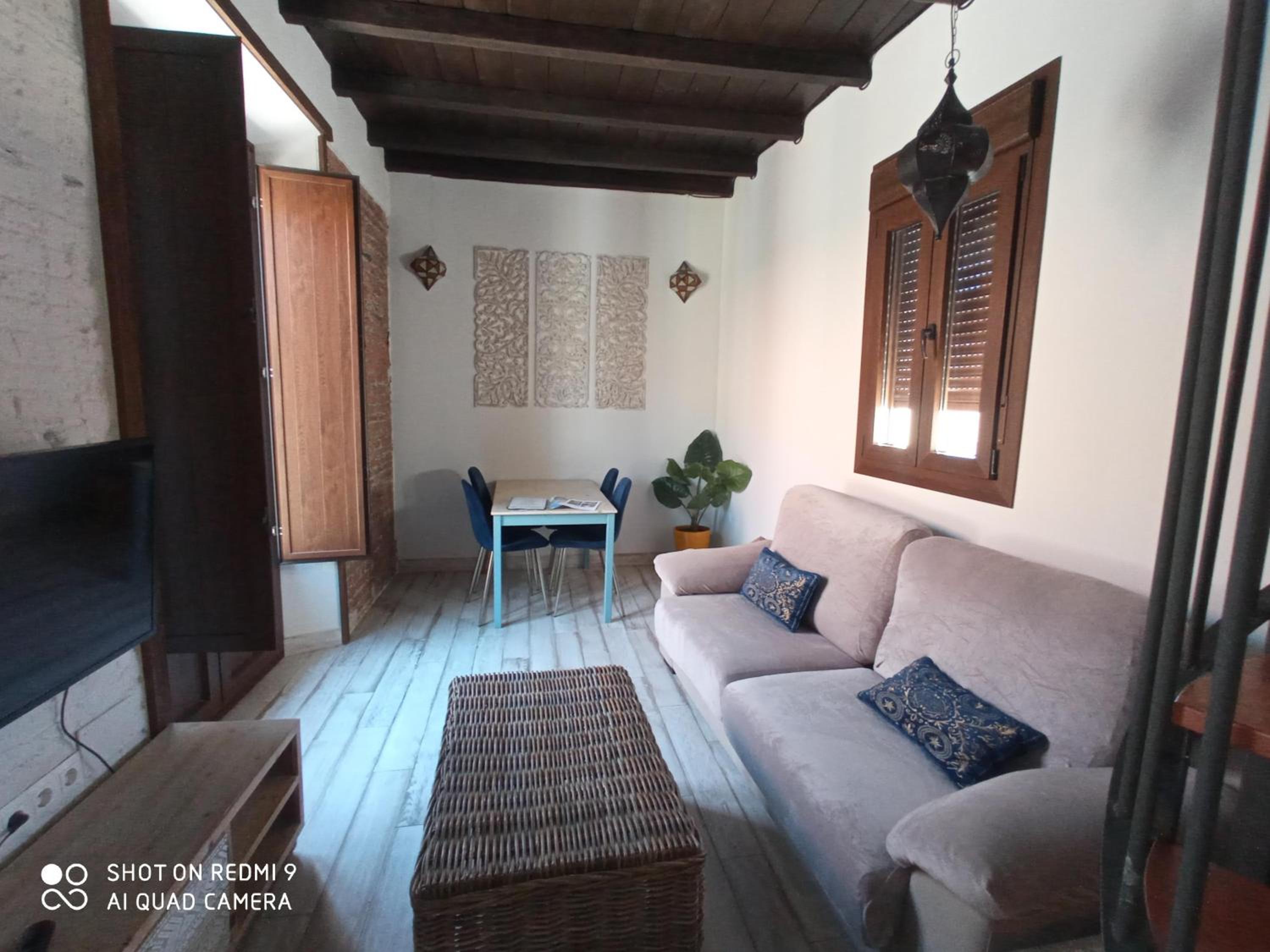 Apartamentos Simba