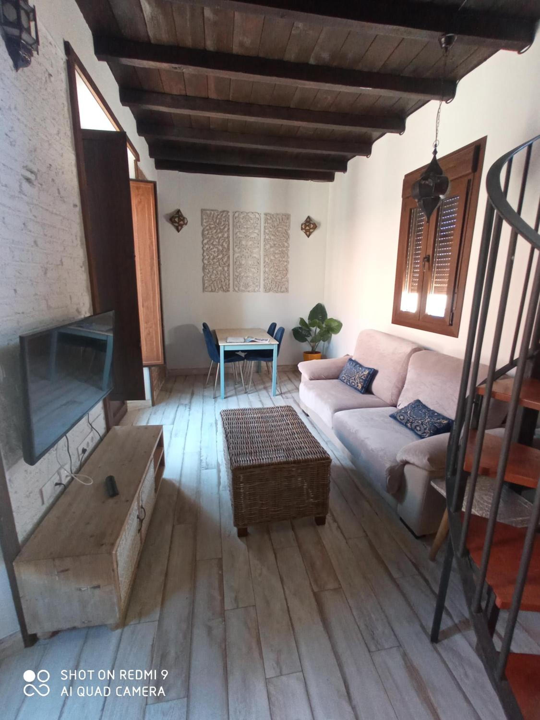 Apartamentos Simba