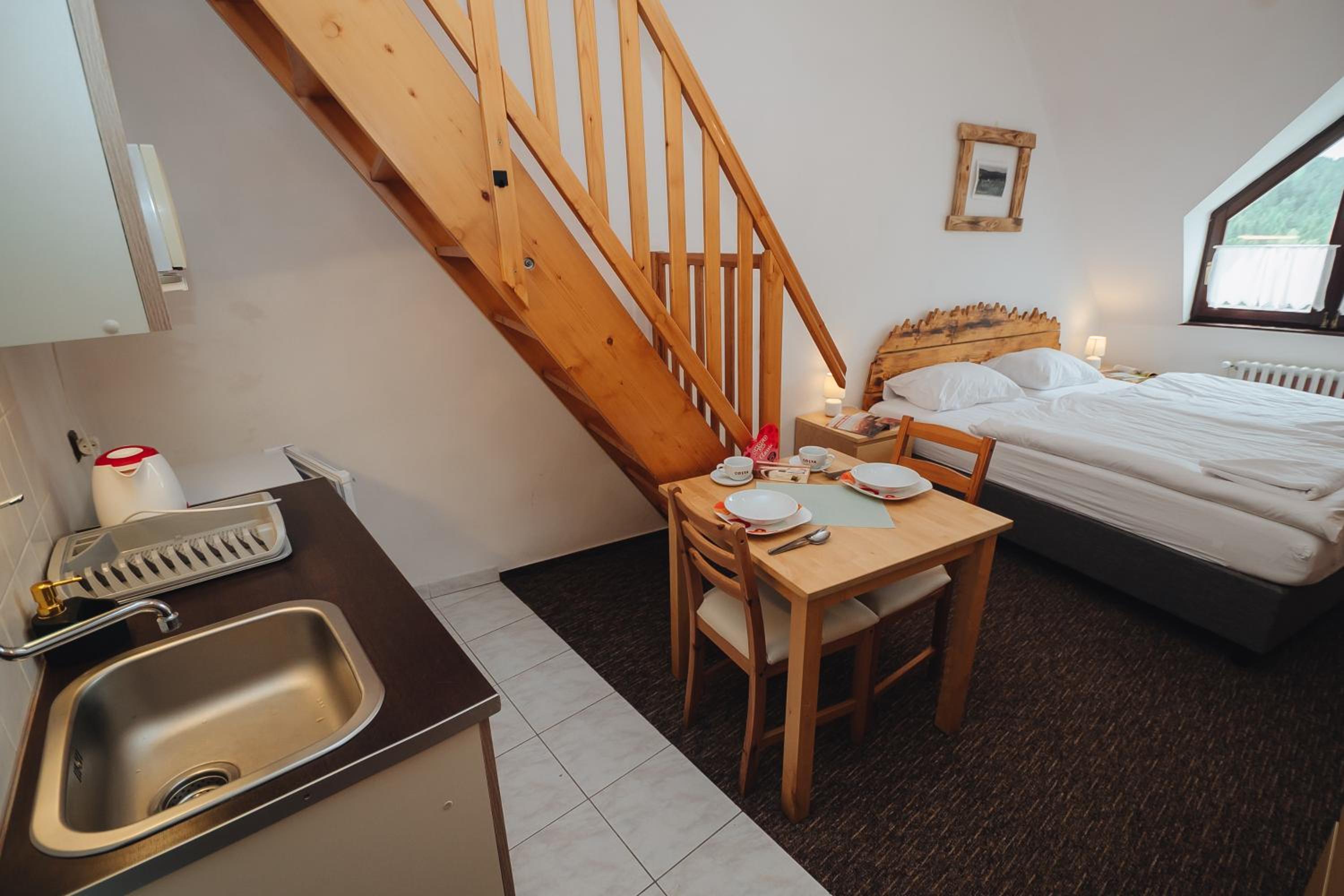 Pension Mona