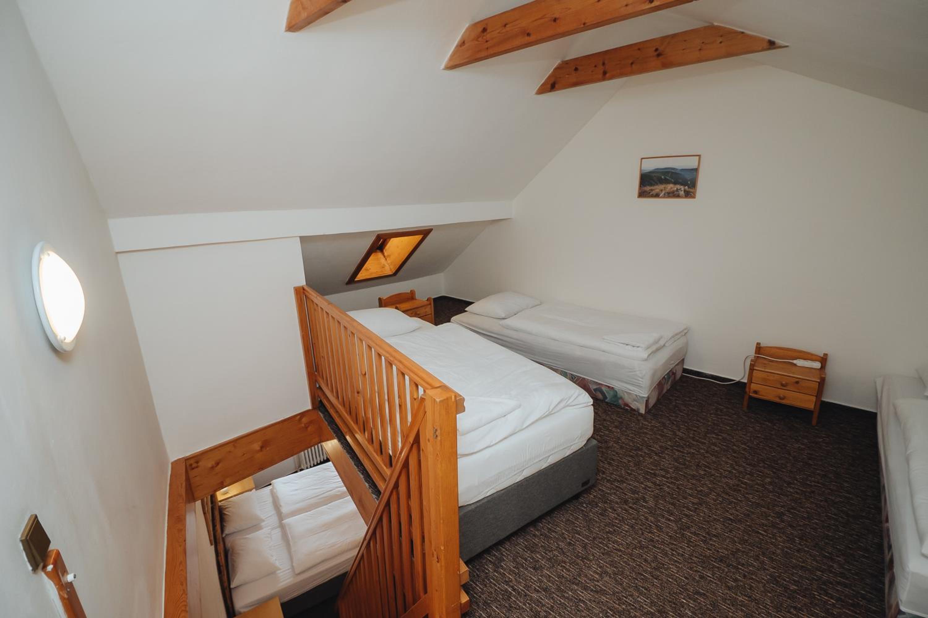 Pension Mona
