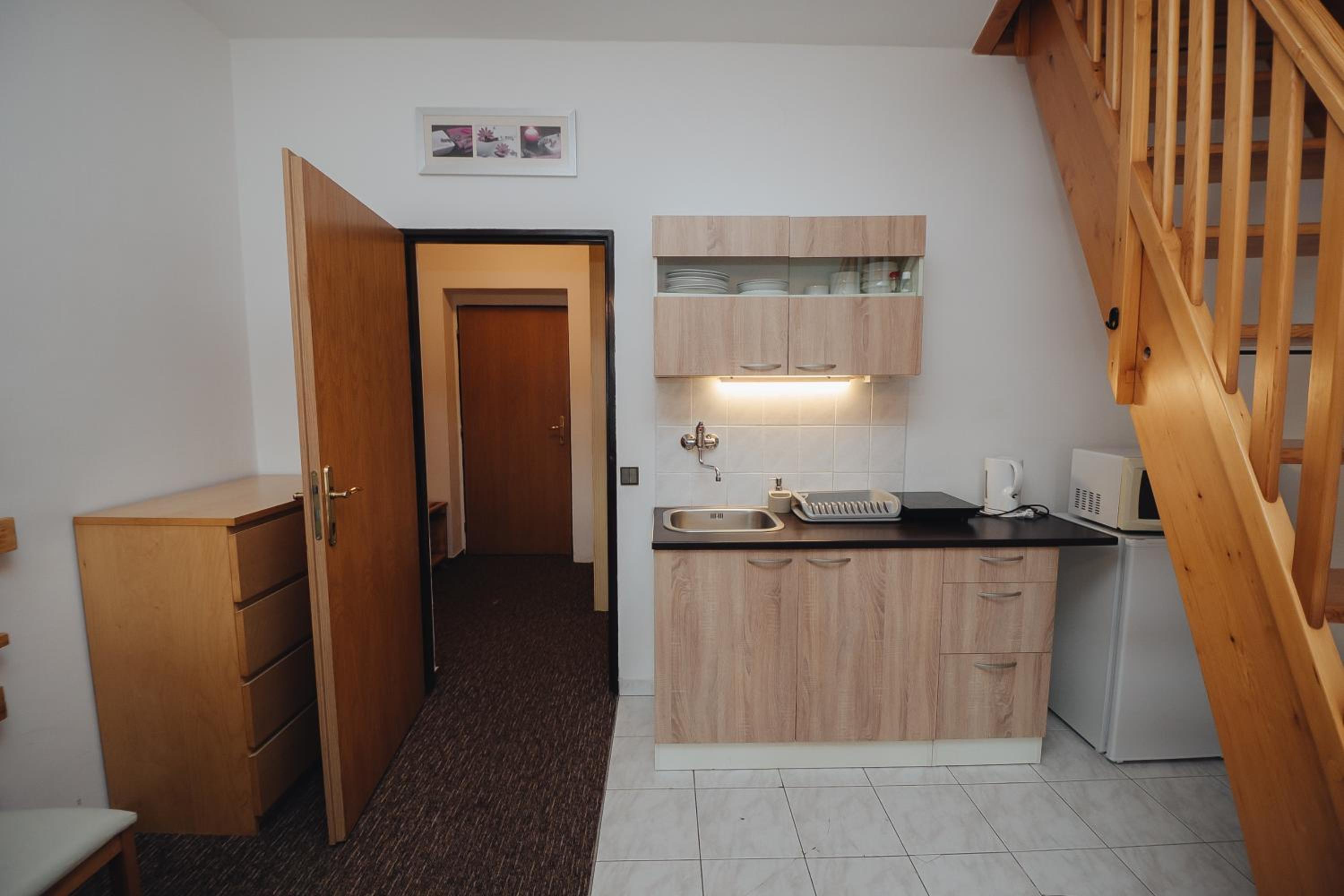 Pension Mona