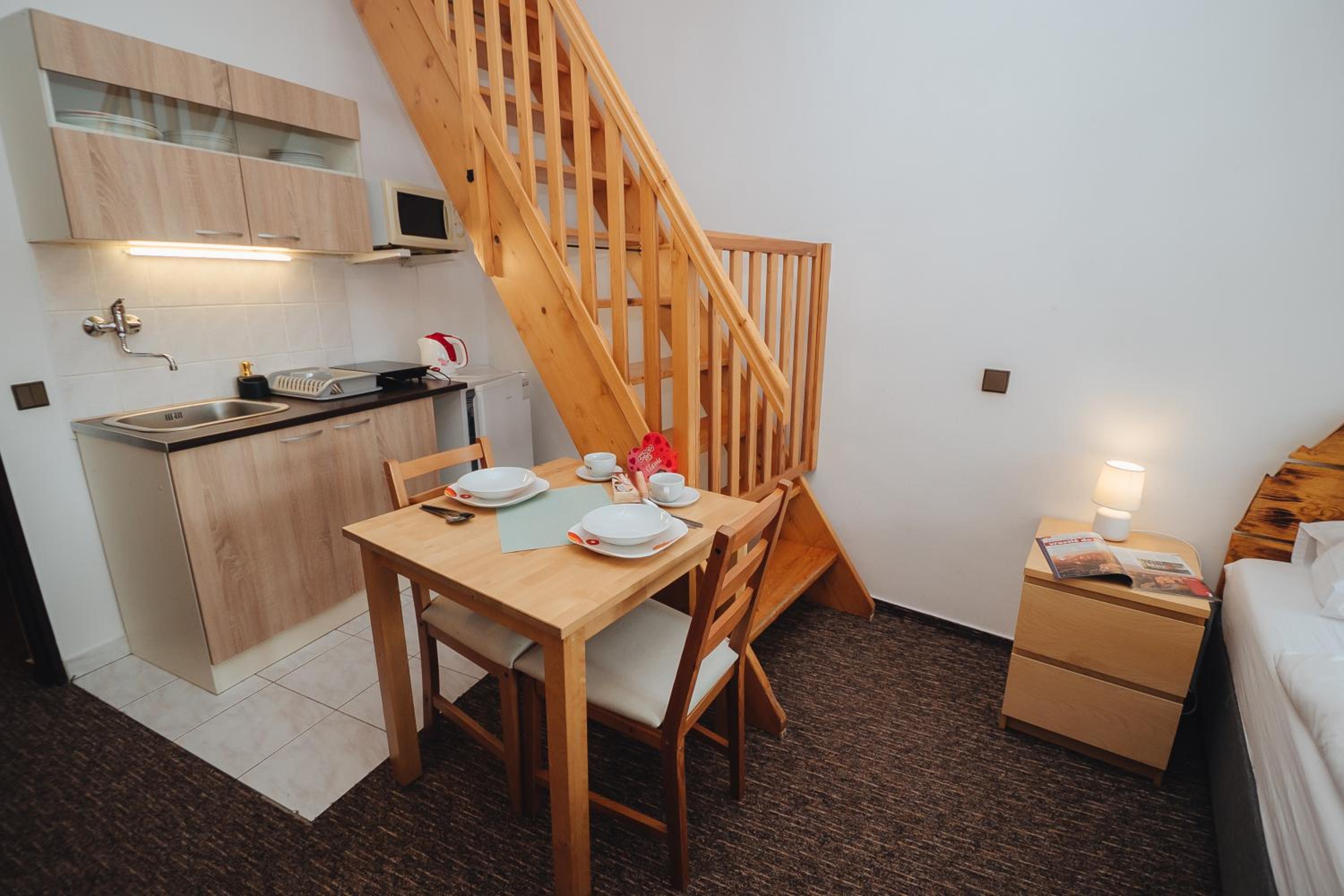Pension Mona
