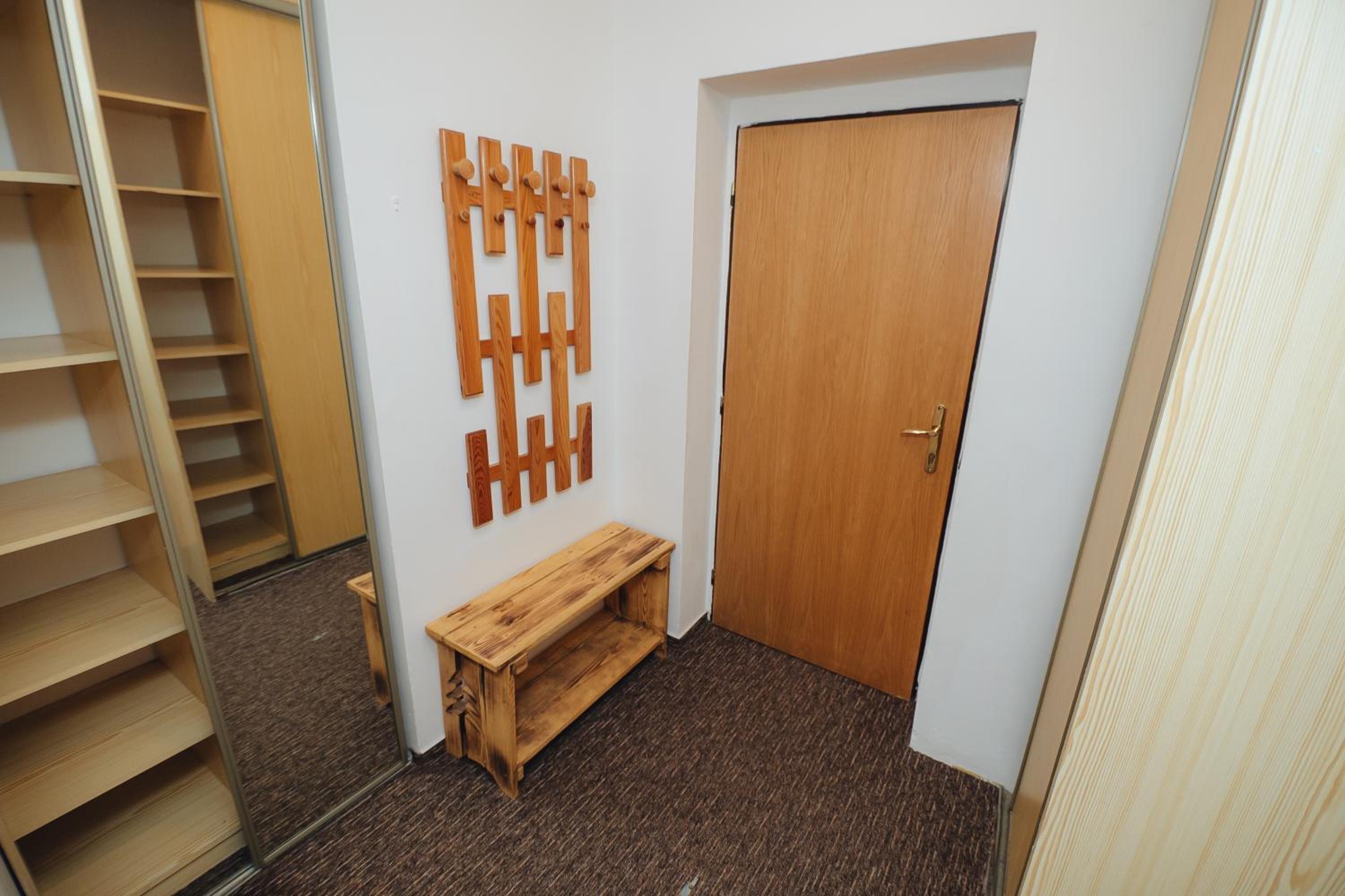 Pension Mona