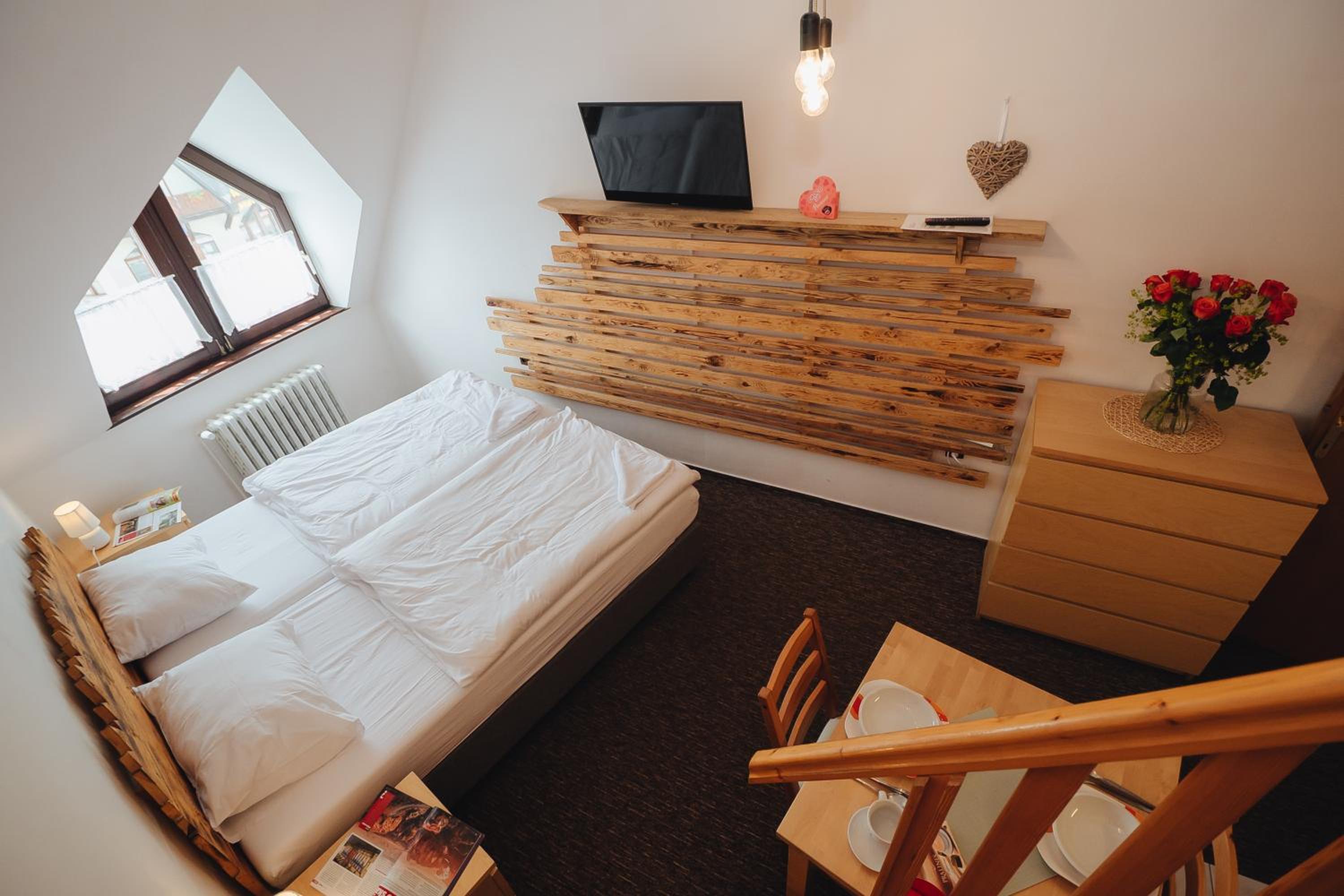 Pension Mona