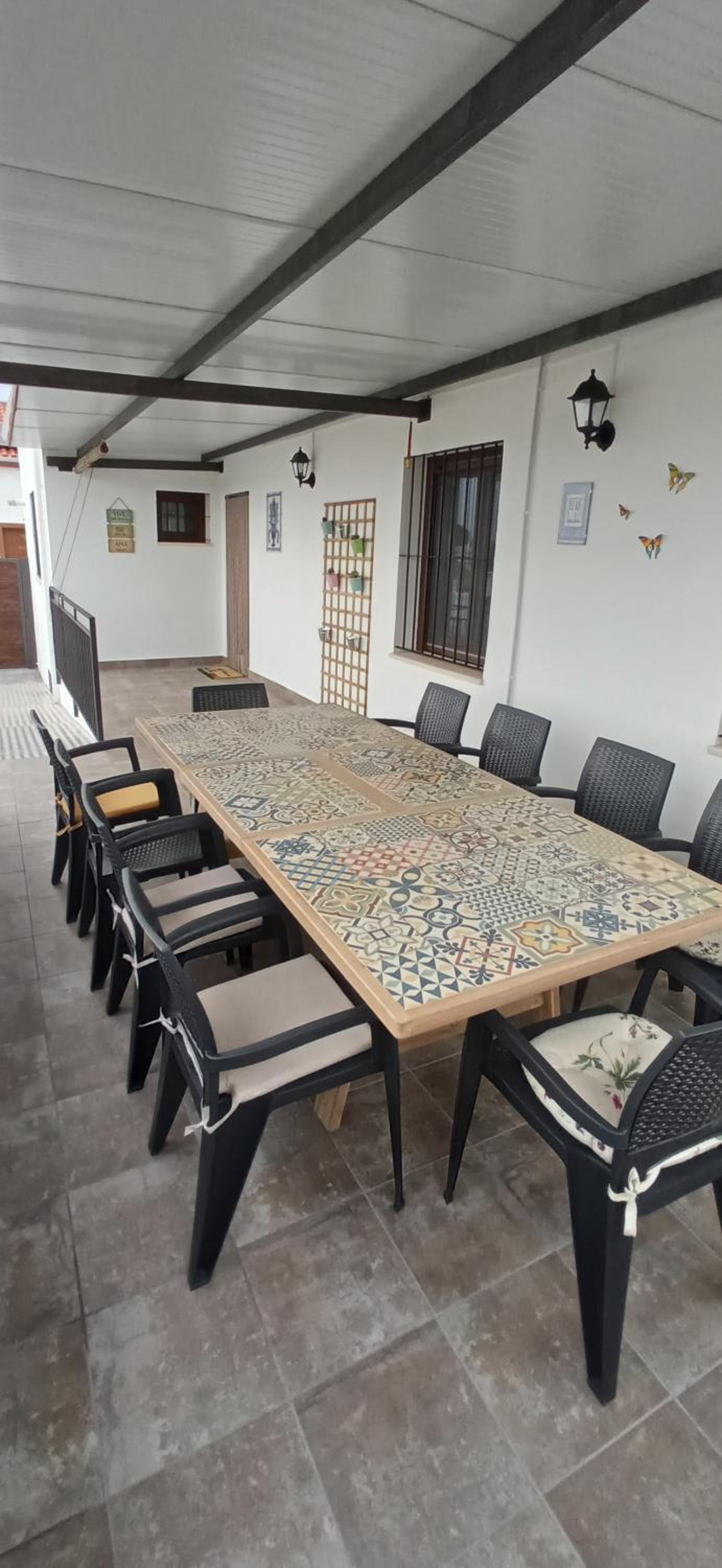 Casa rural El Candil