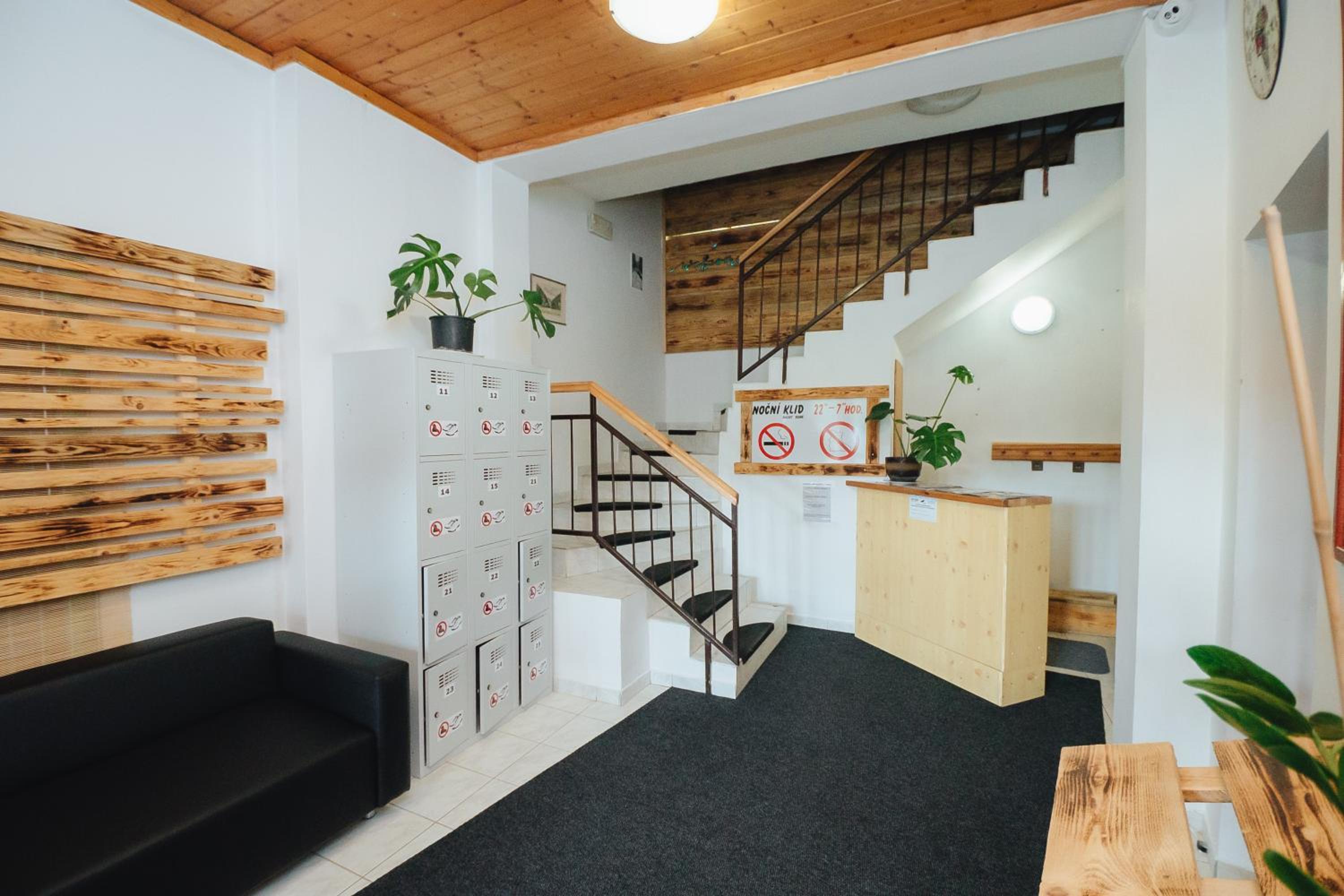 Pension Mona
