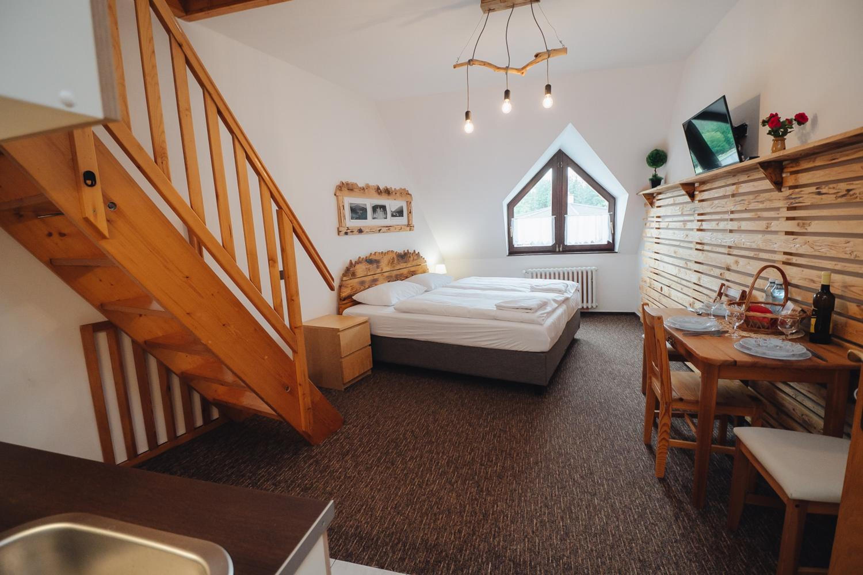 Pension Mona