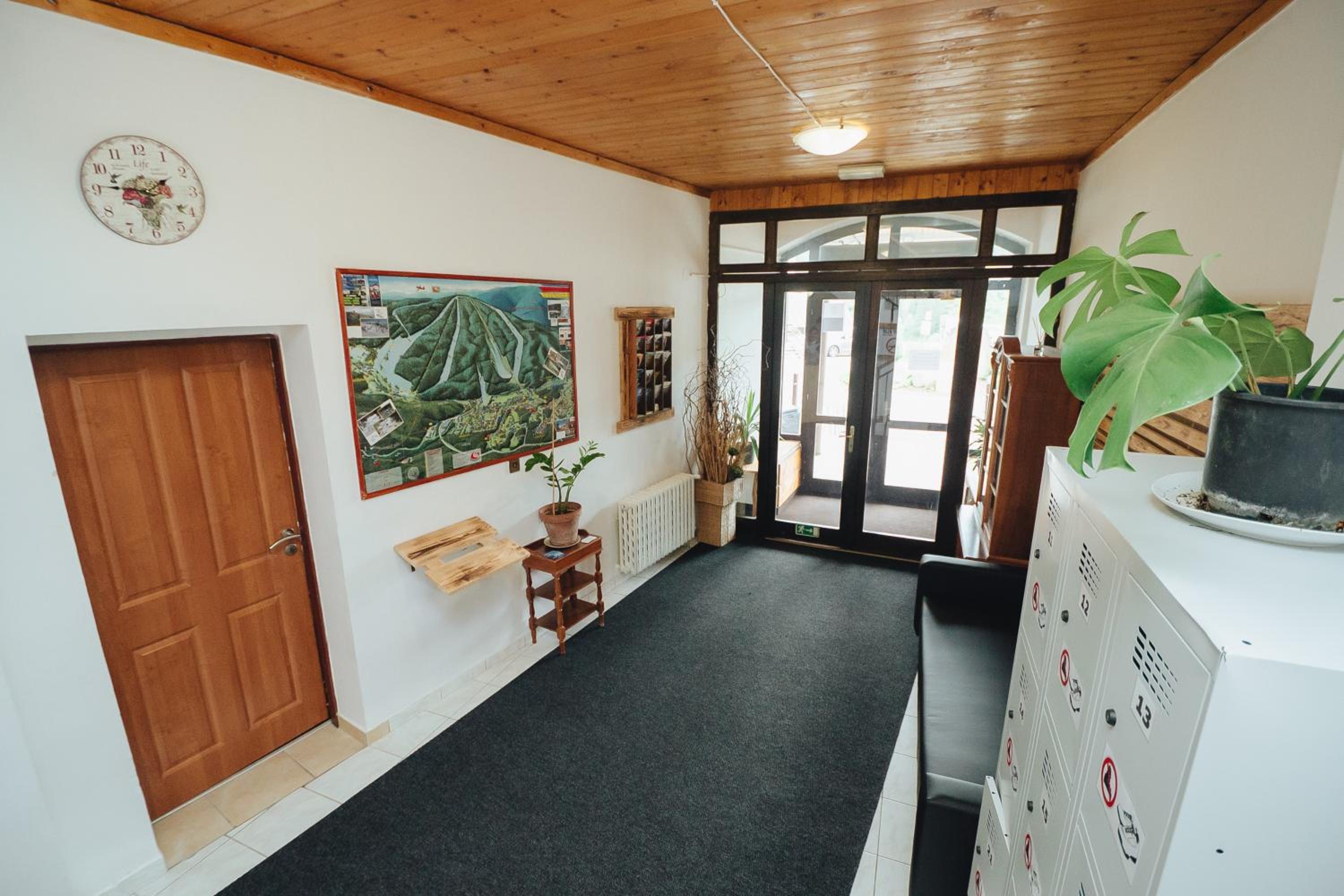 Pension Mona