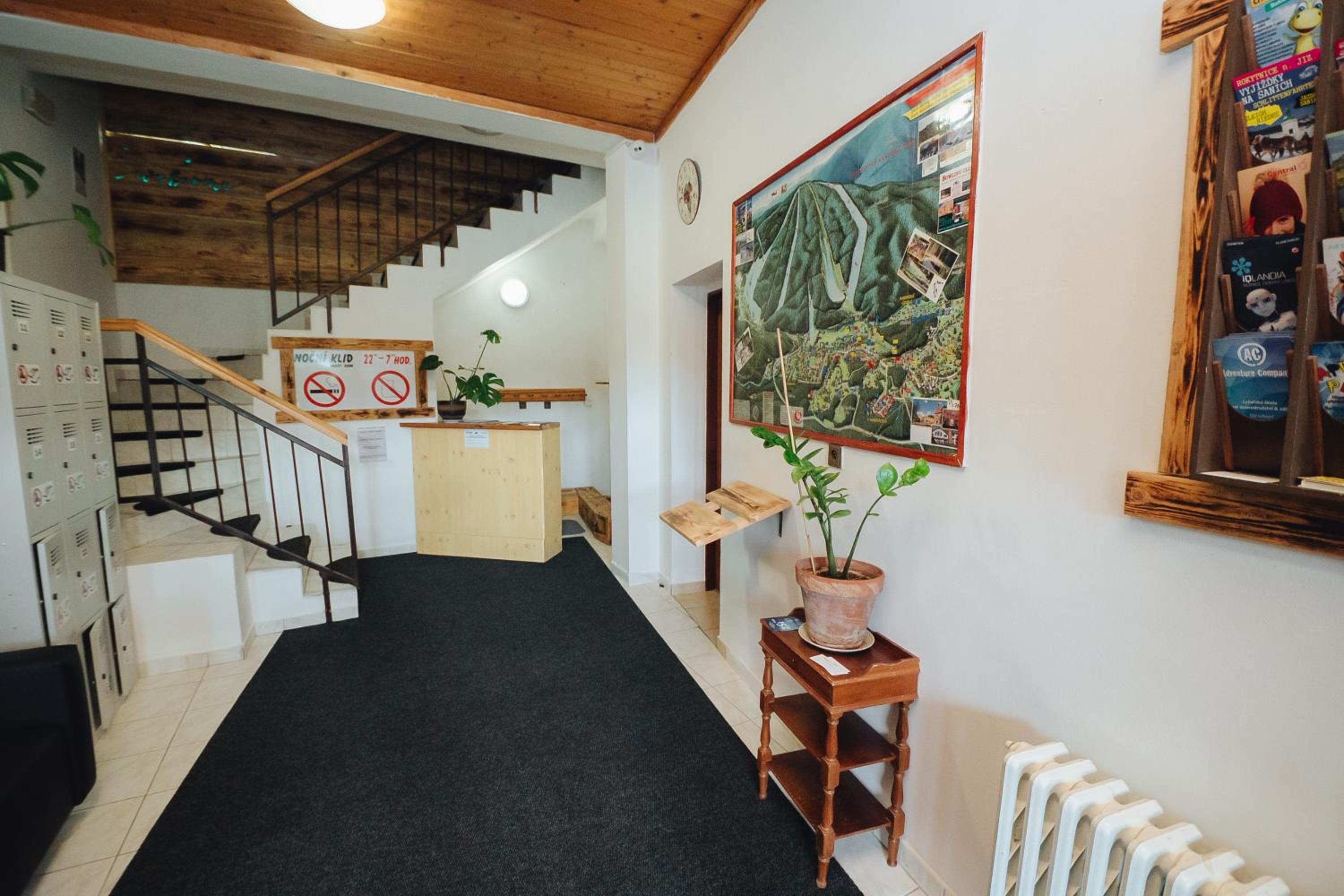 Pension Mona