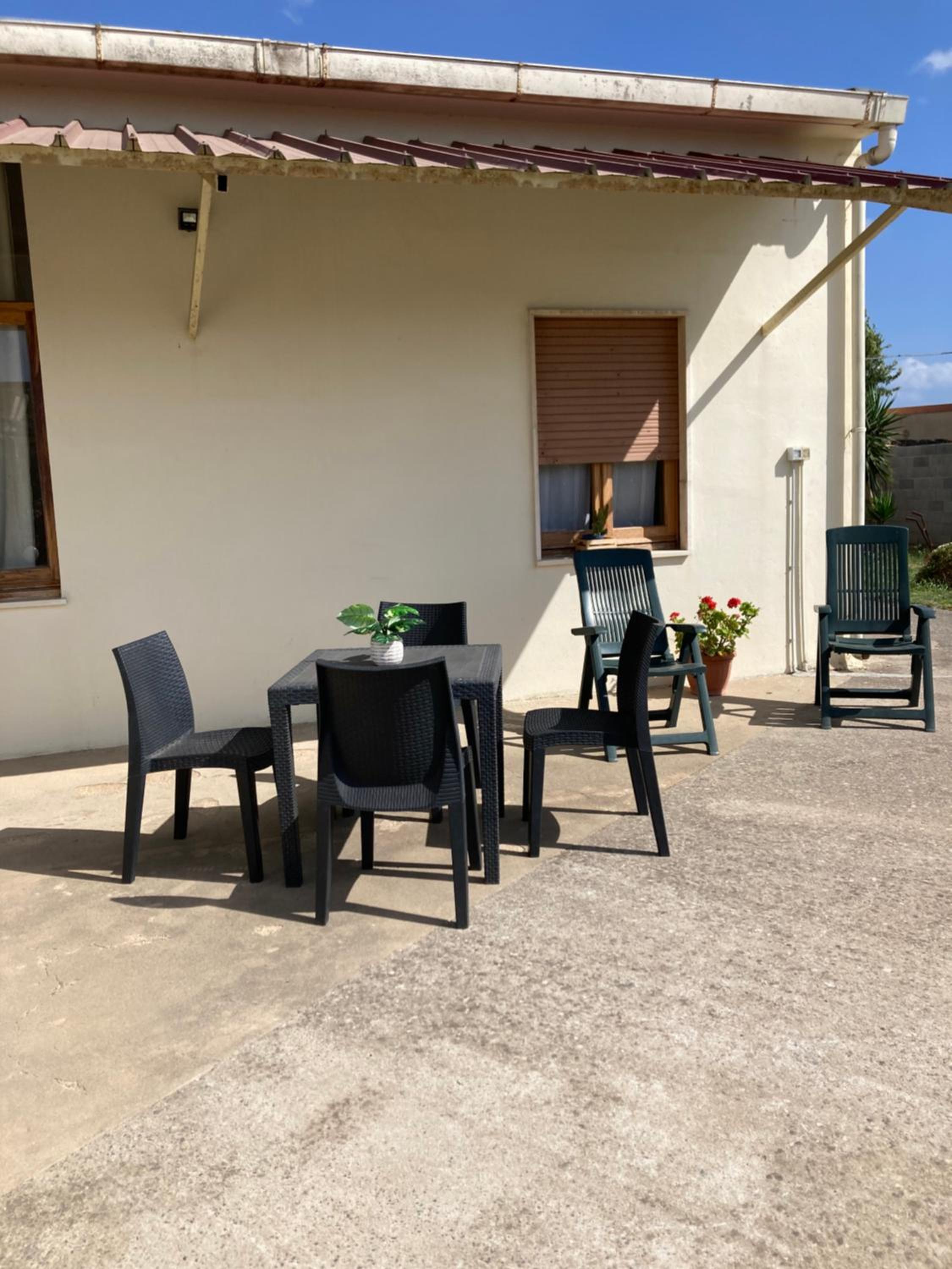 Casa Vacanza Sulcis