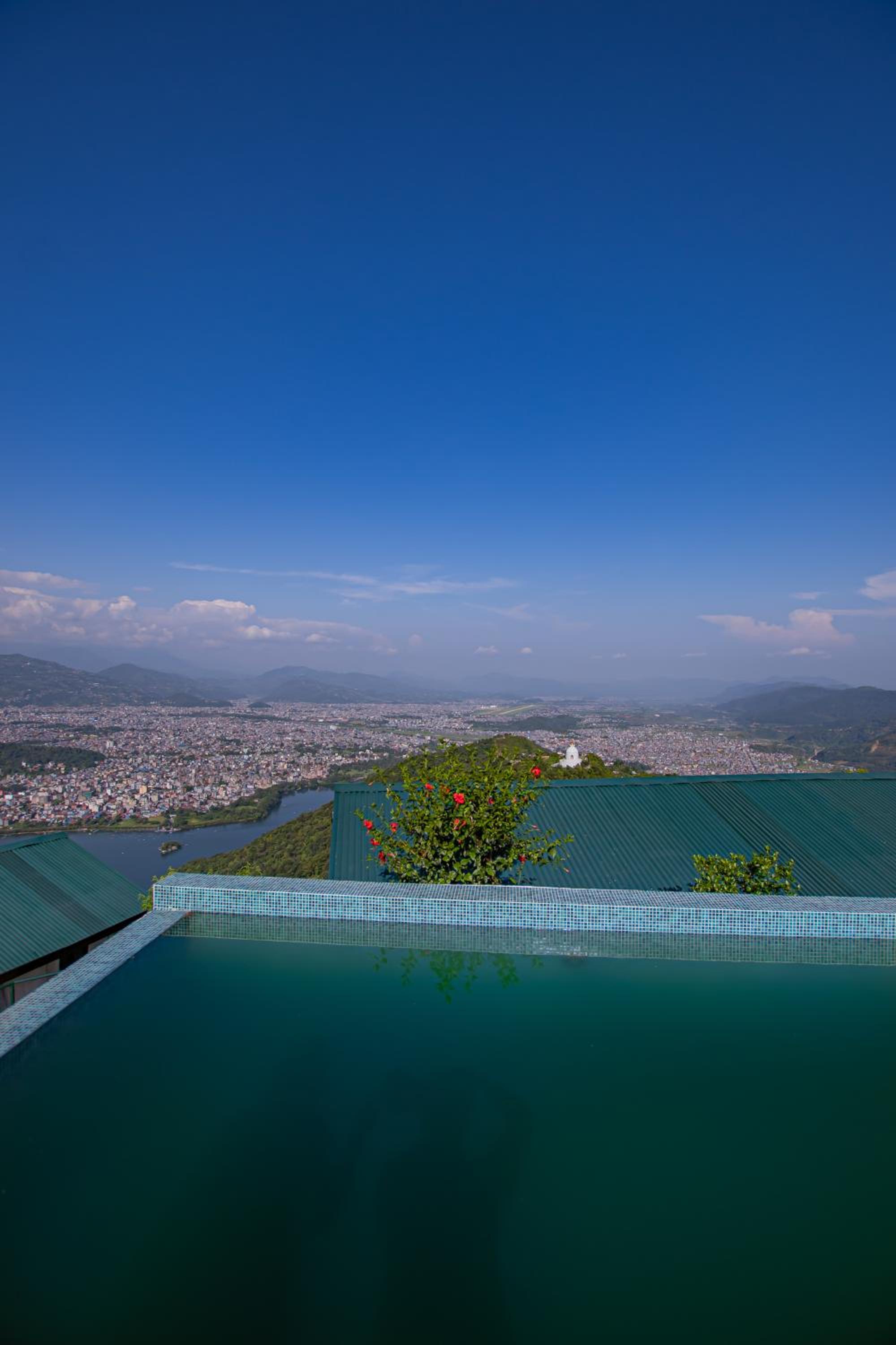 Raniban Retreat