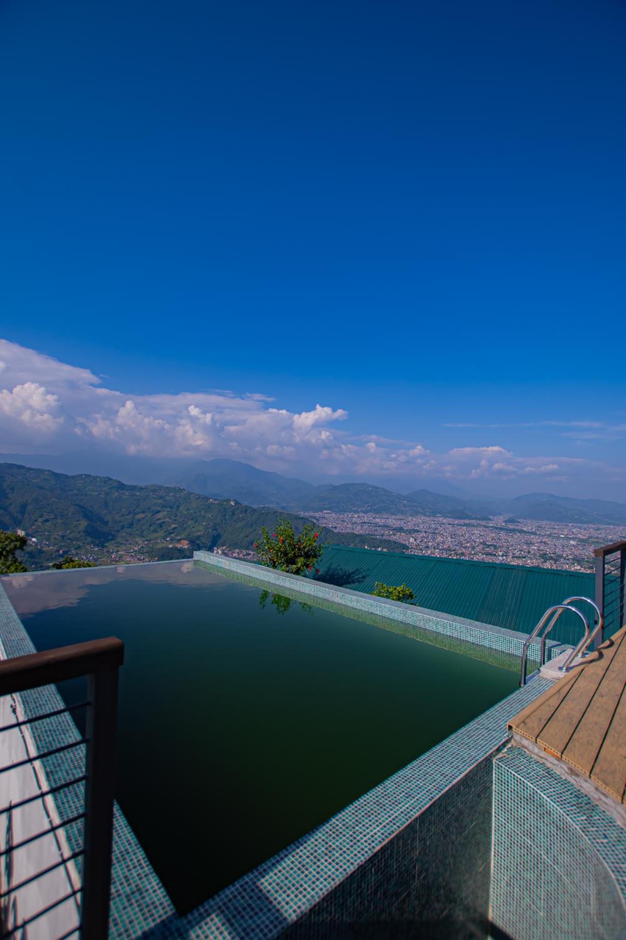Raniban Retreat