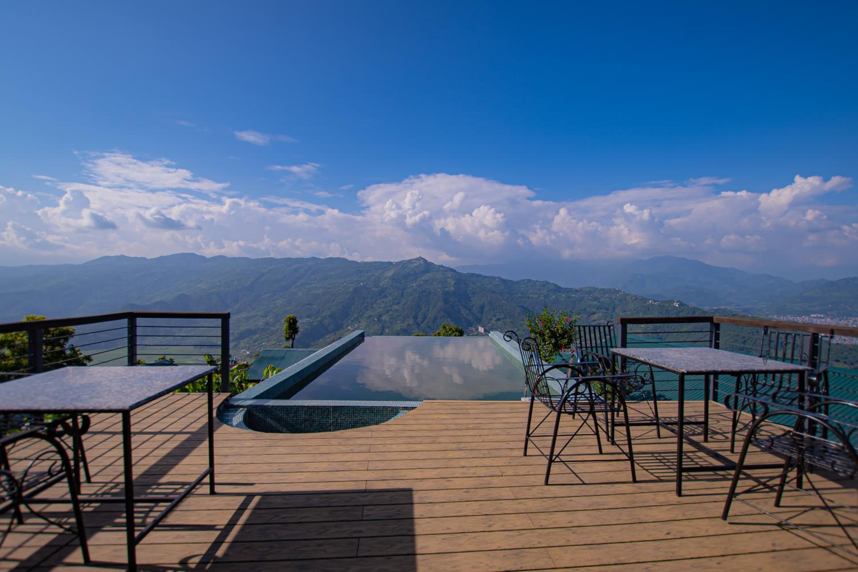 Raniban Retreat