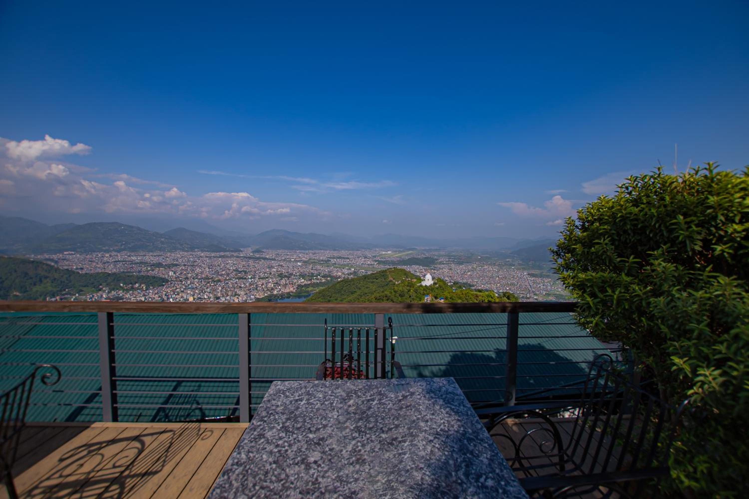 Raniban Retreat