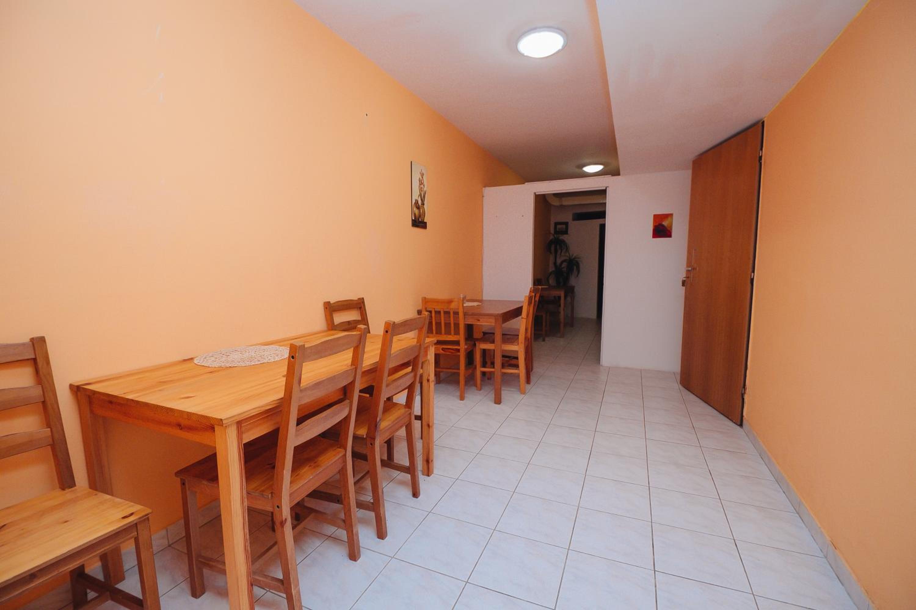 Pension Mona