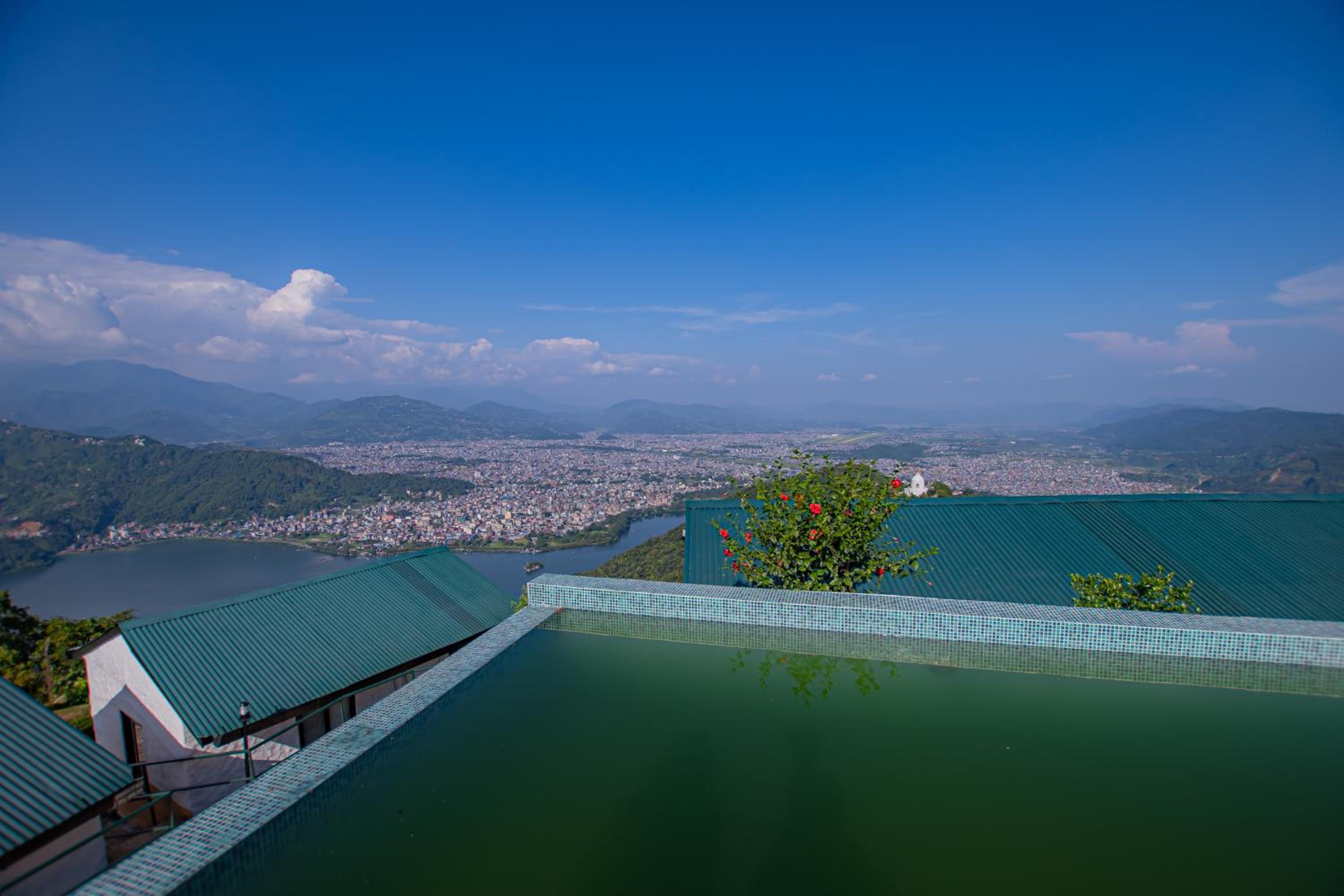 Raniban Retreat