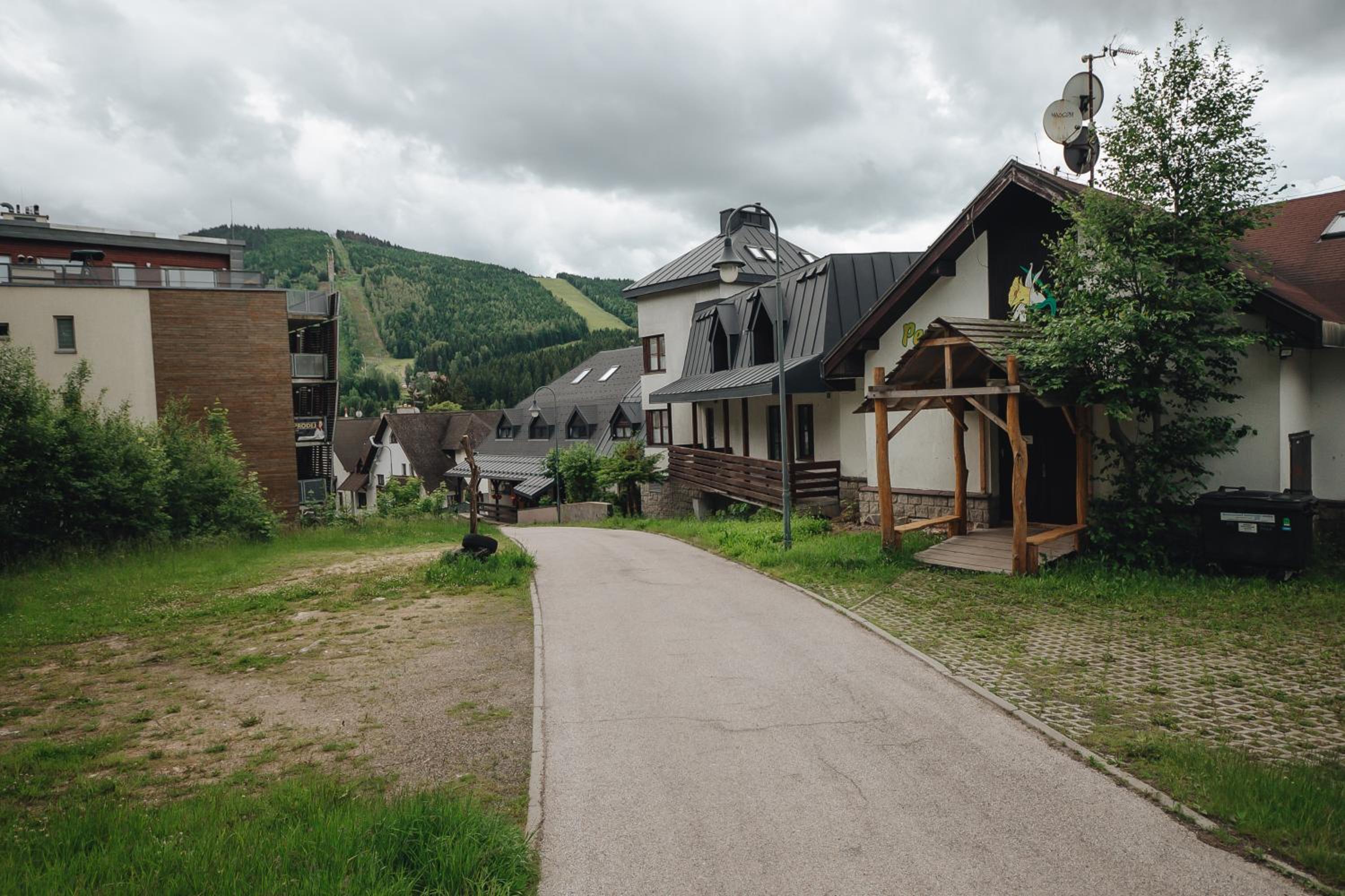 Pension Mona