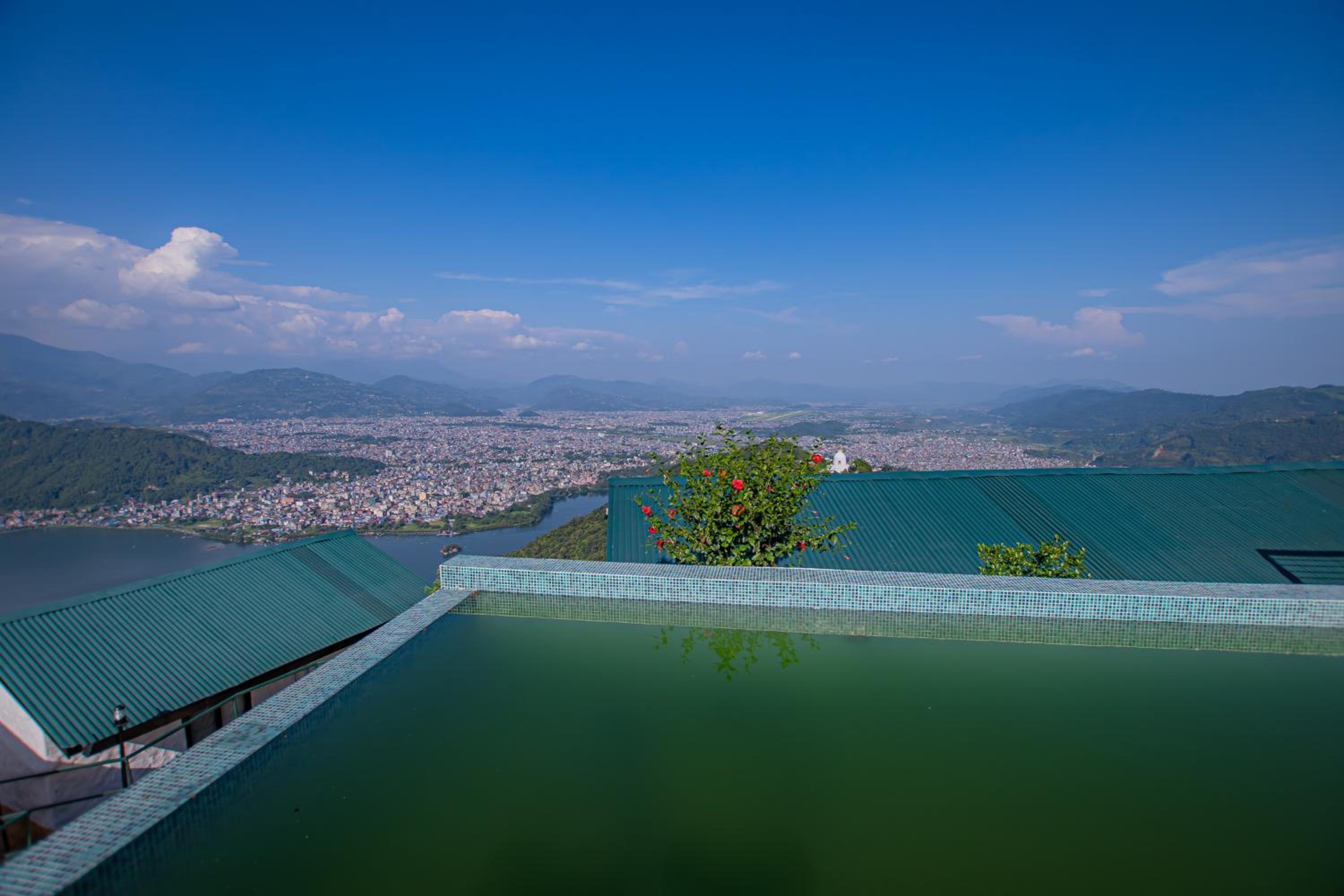 Raniban Retreat