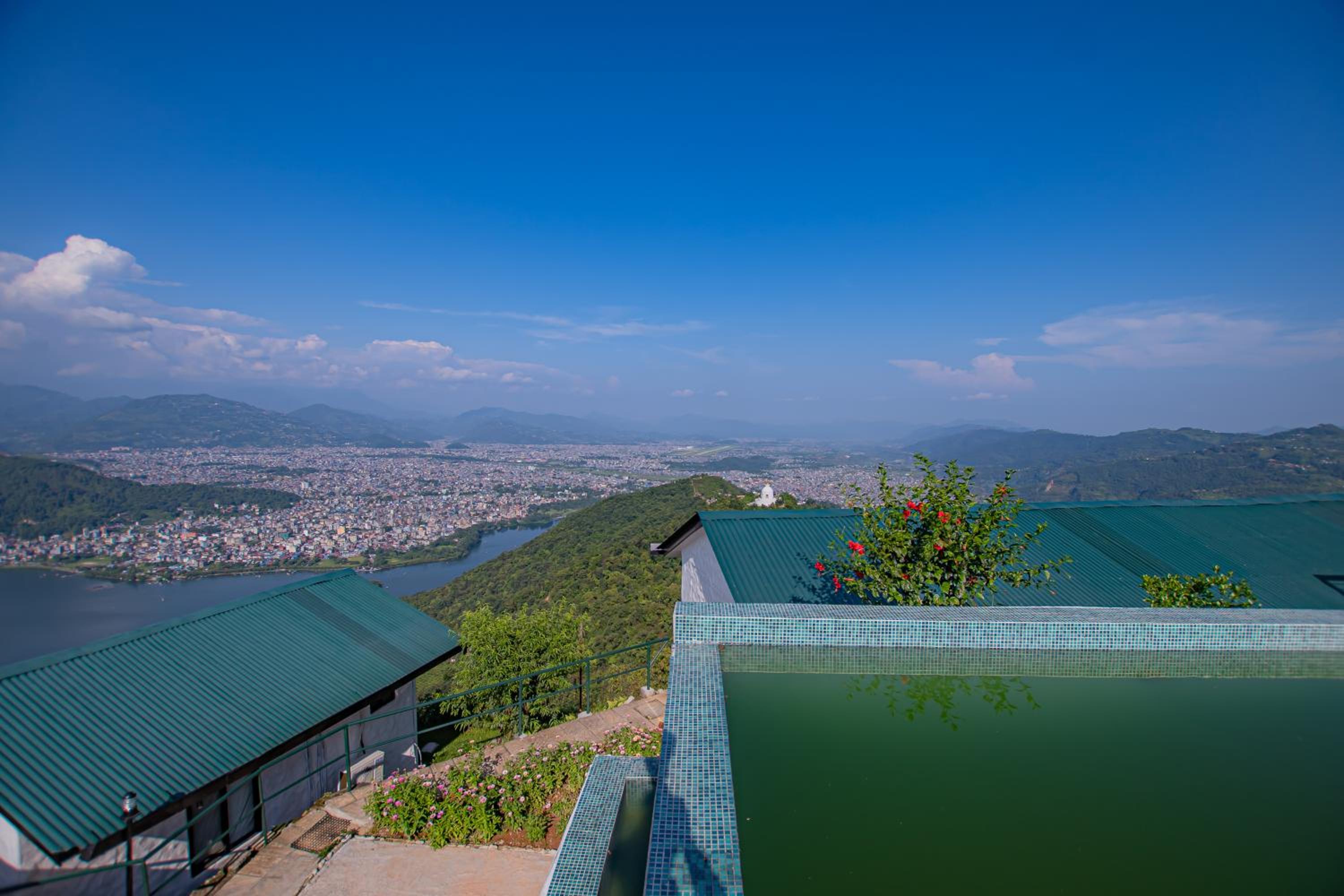 Raniban Retreat