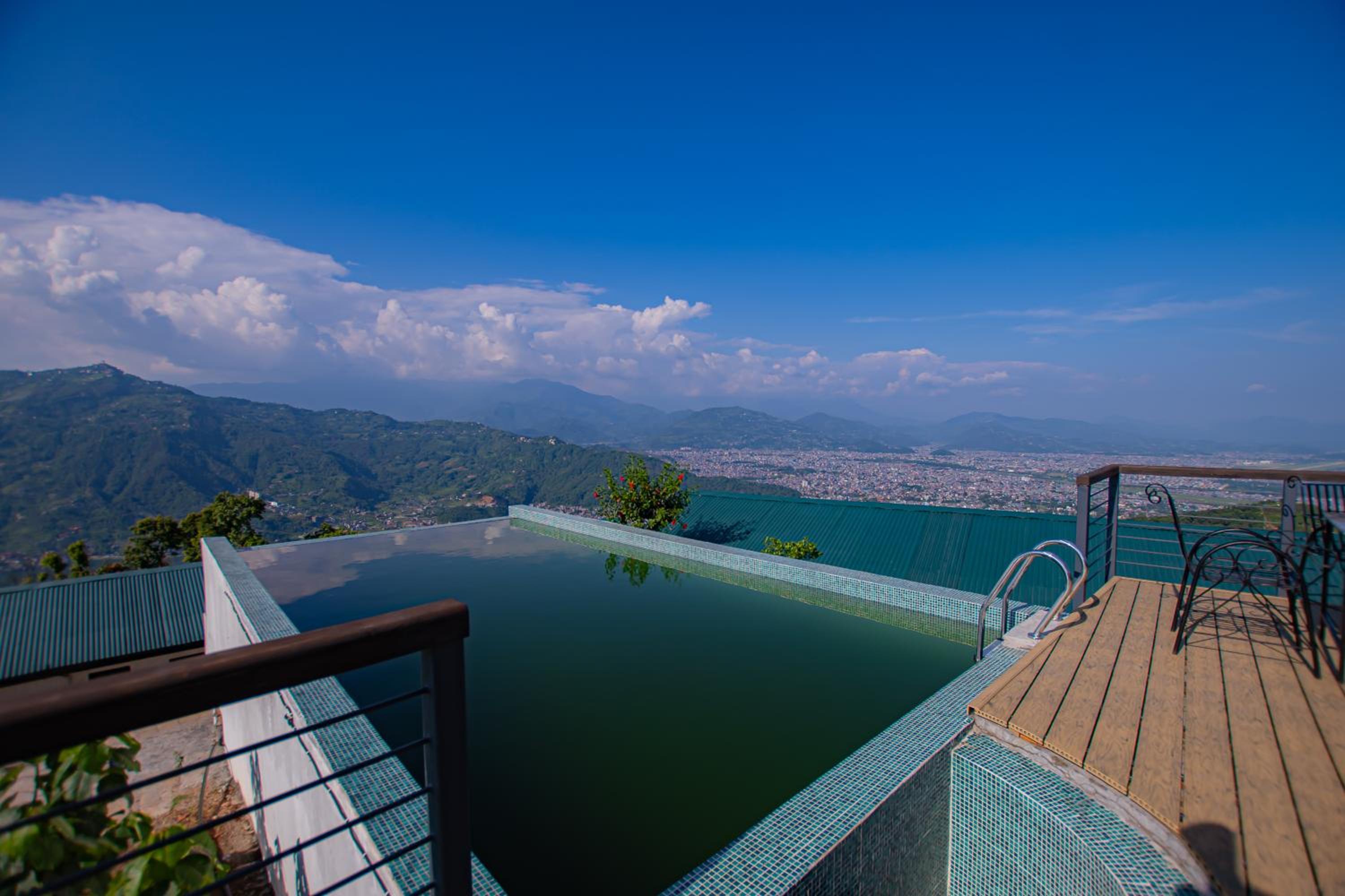 Raniban Retreat