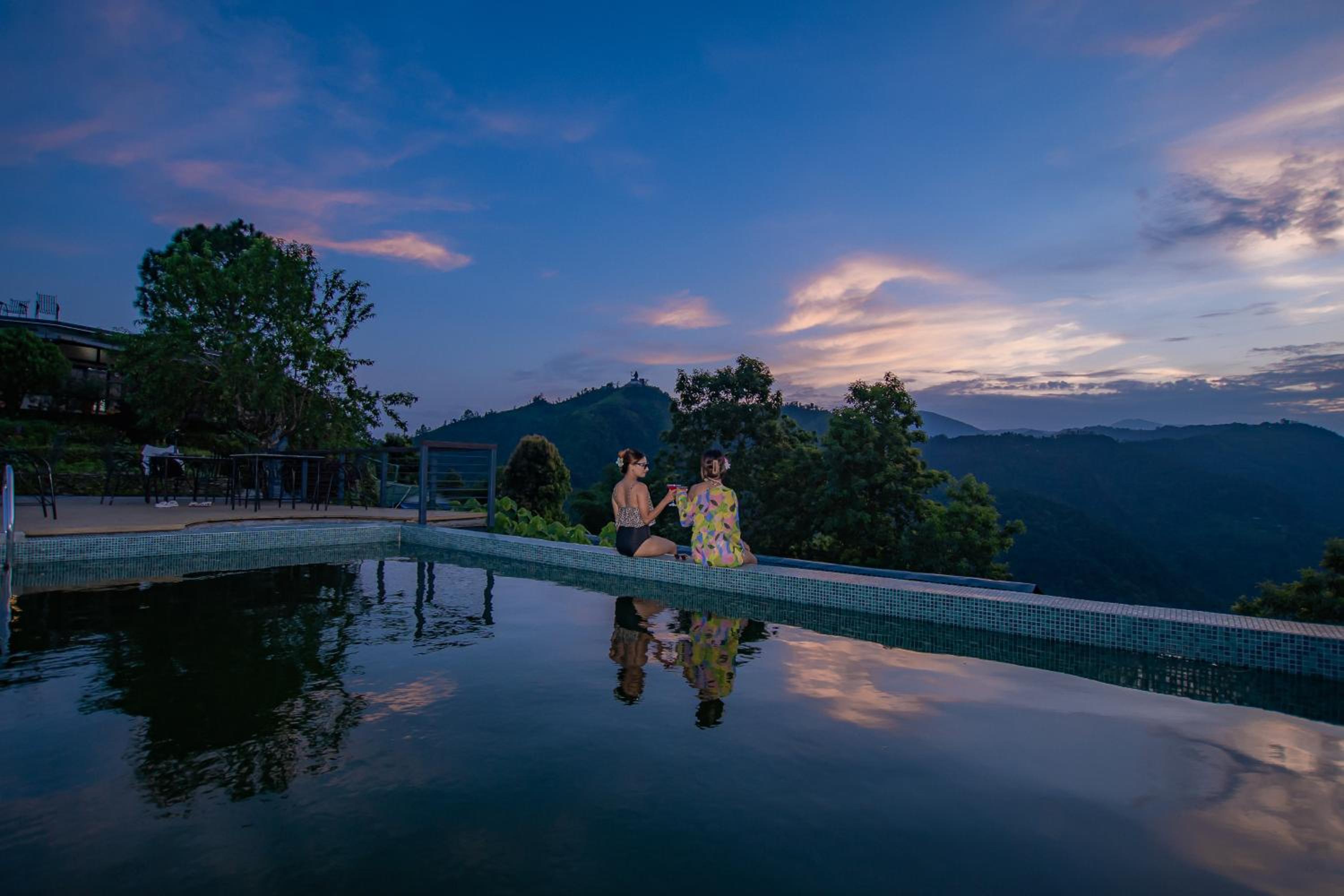 Raniban Retreat
