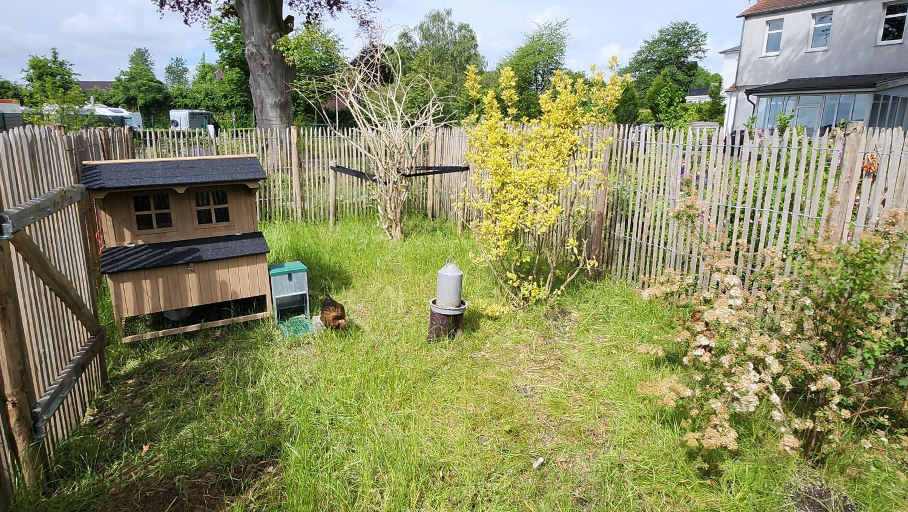 Ferienwohnung Hafen