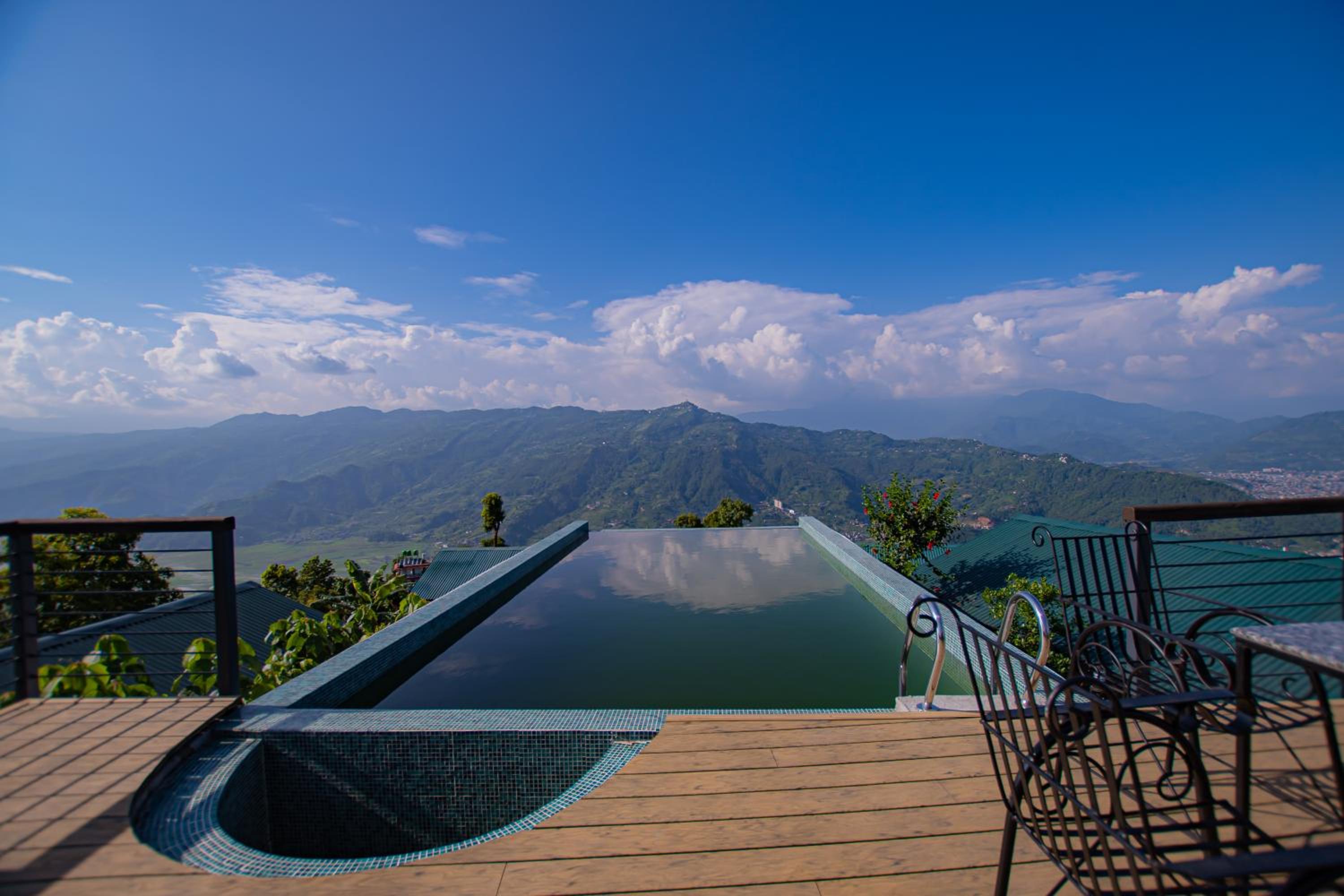 Raniban Retreat