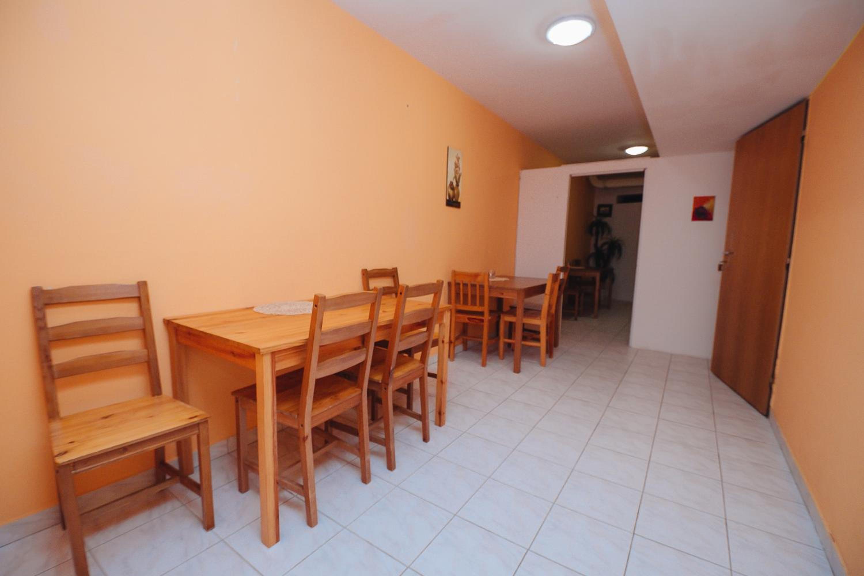 Pension Mona