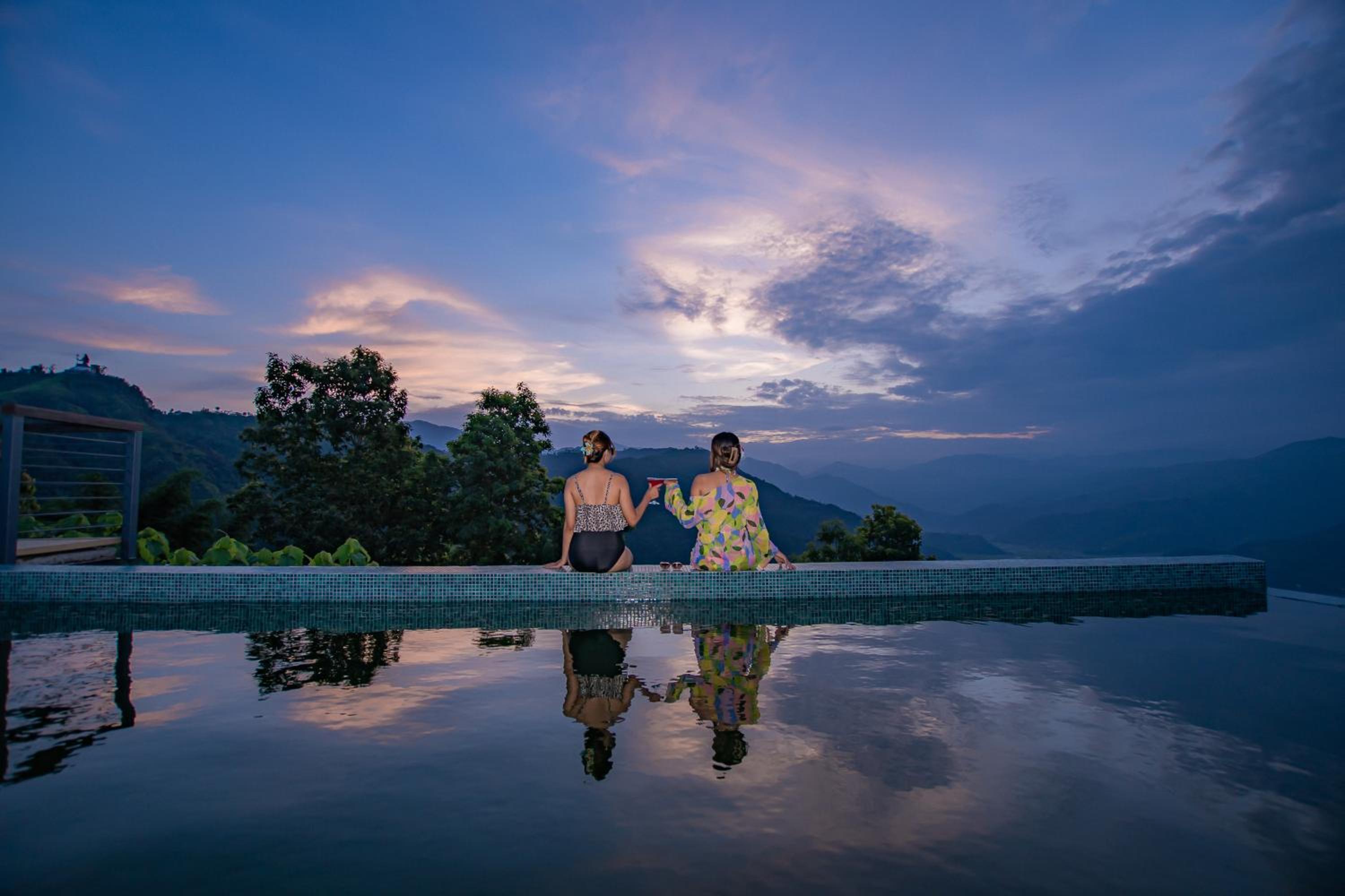 Raniban Retreat