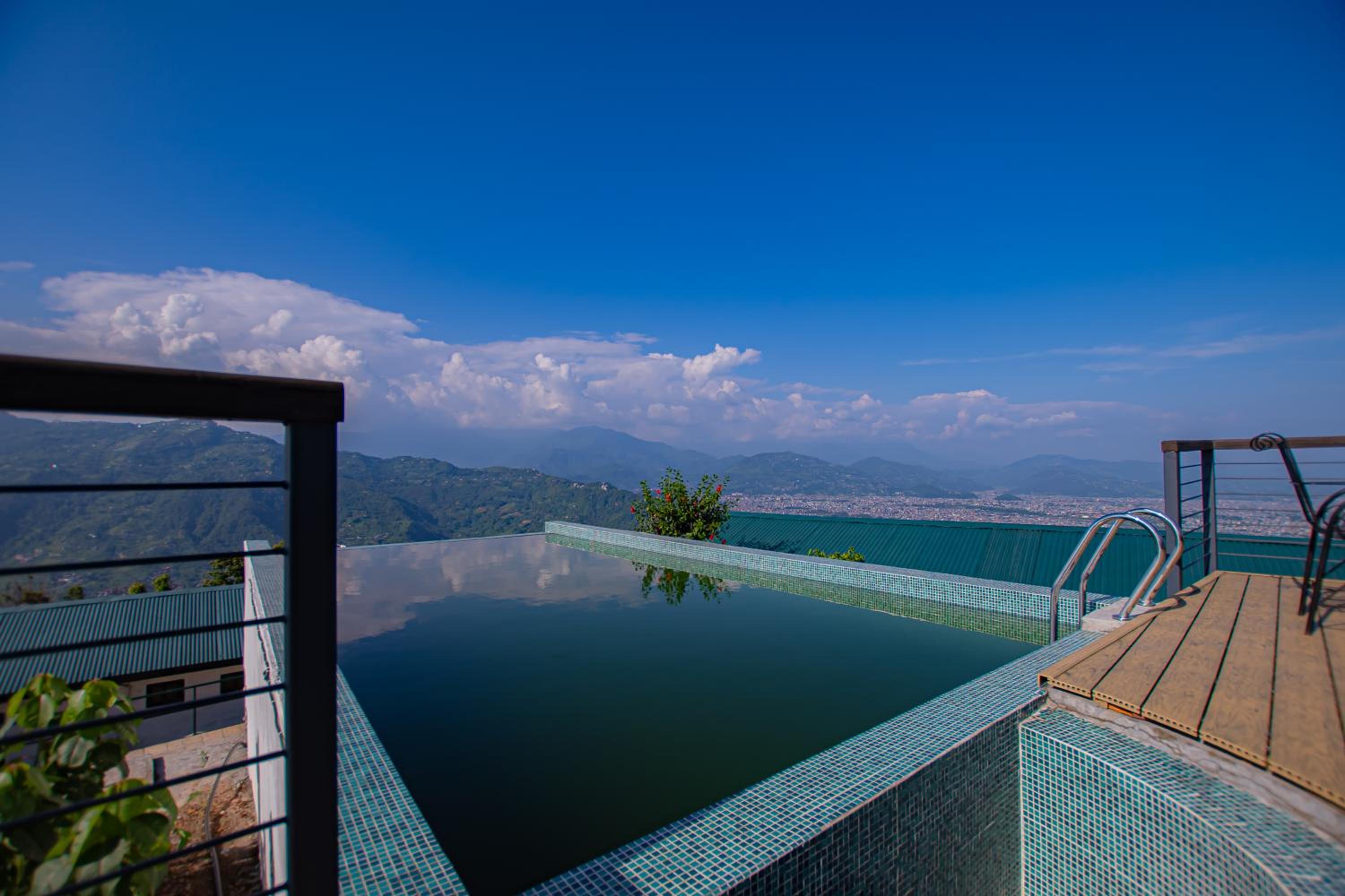 Raniban Retreat