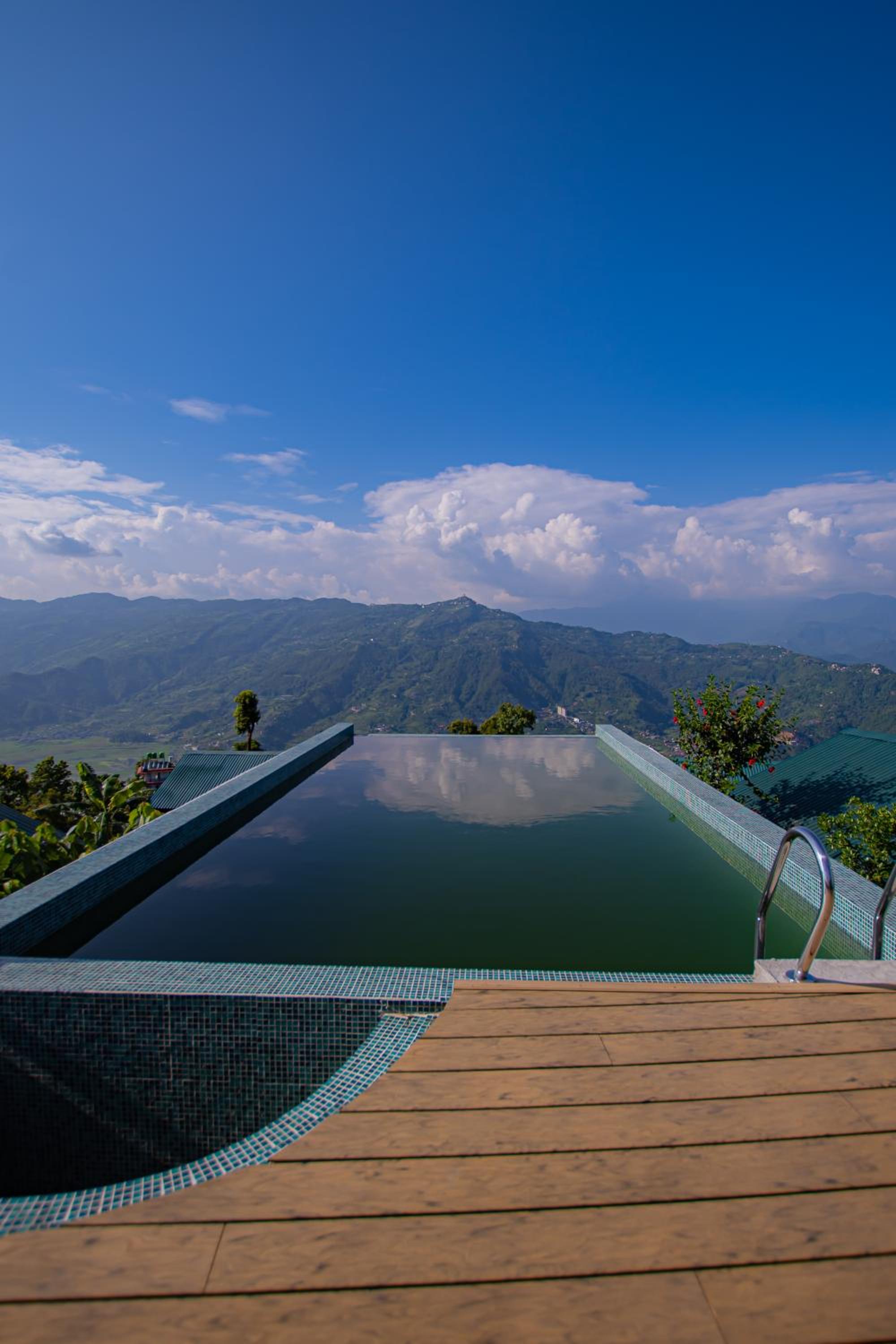 Raniban Retreat
