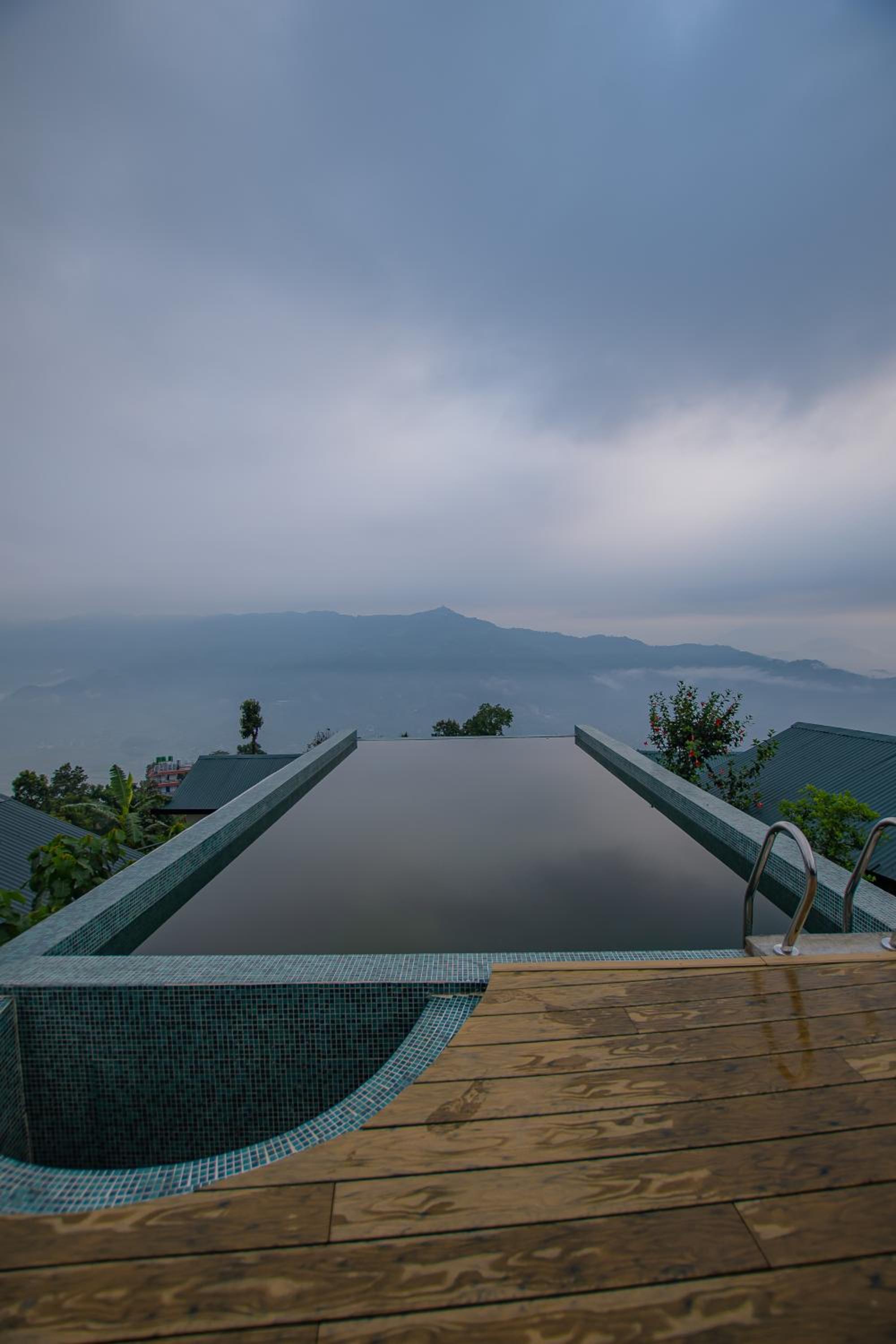 Raniban Retreat