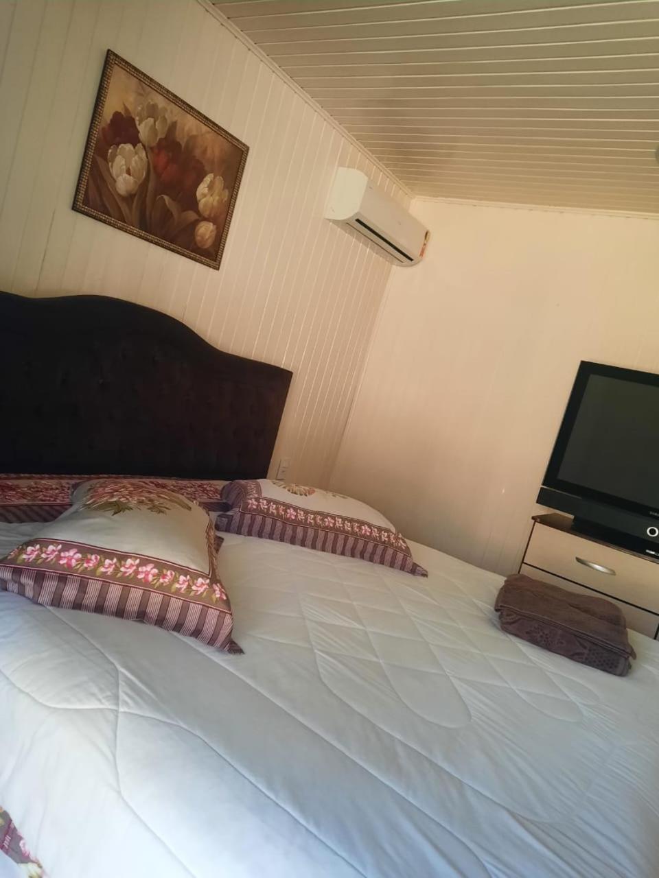 Casa de Campo Mozzafiato