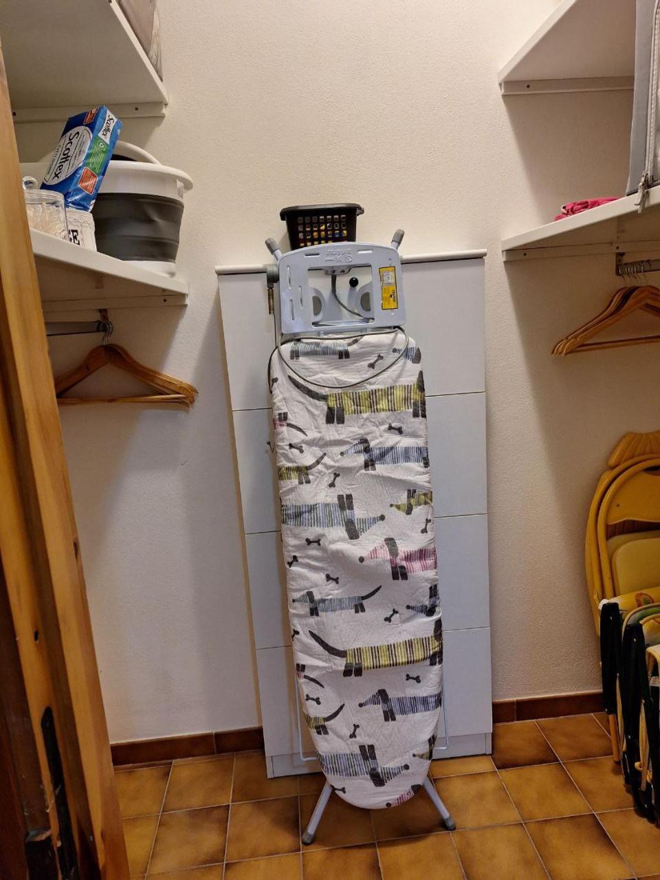 Appartamento Oasi Azzurra photo 4