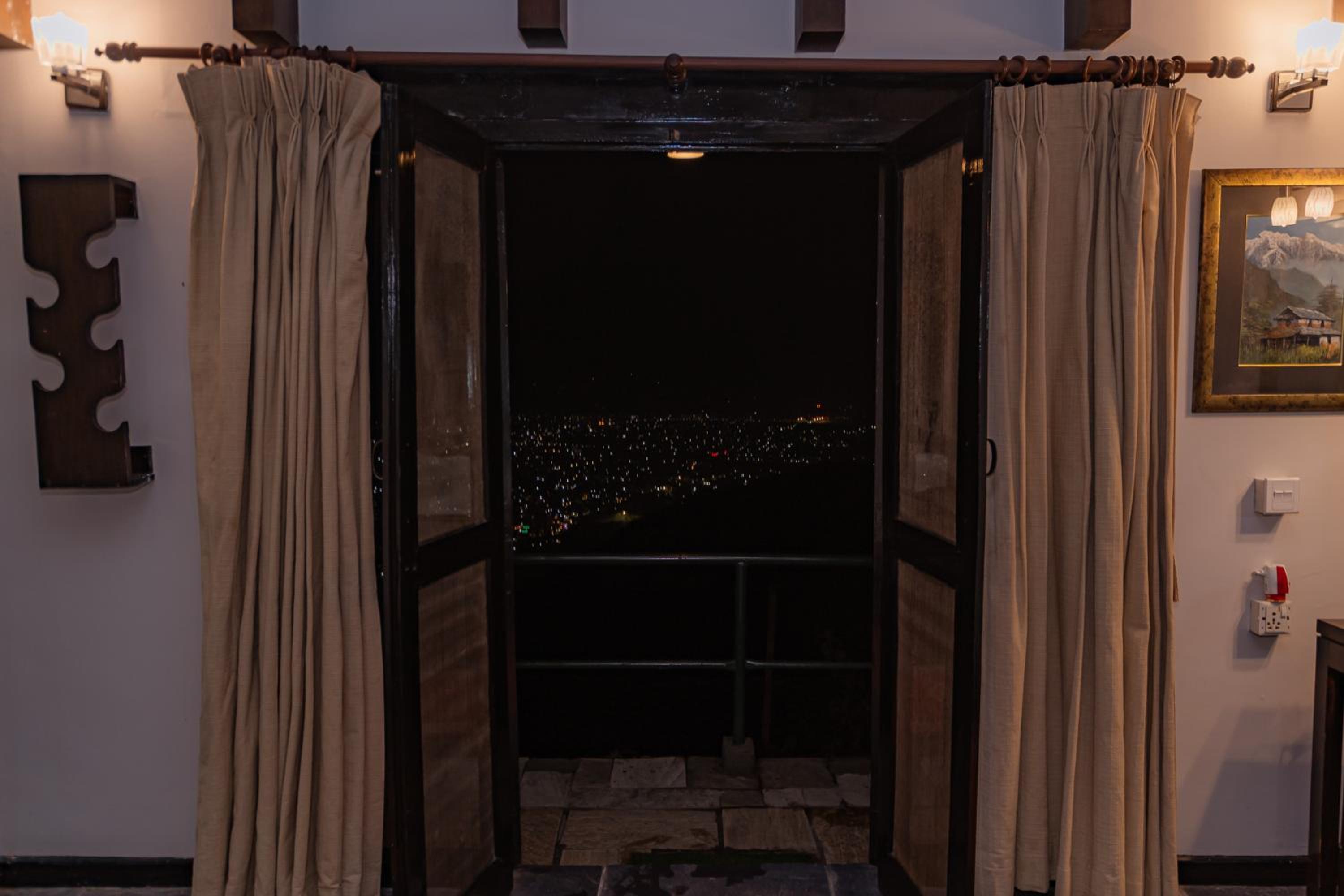 Raniban Retreat