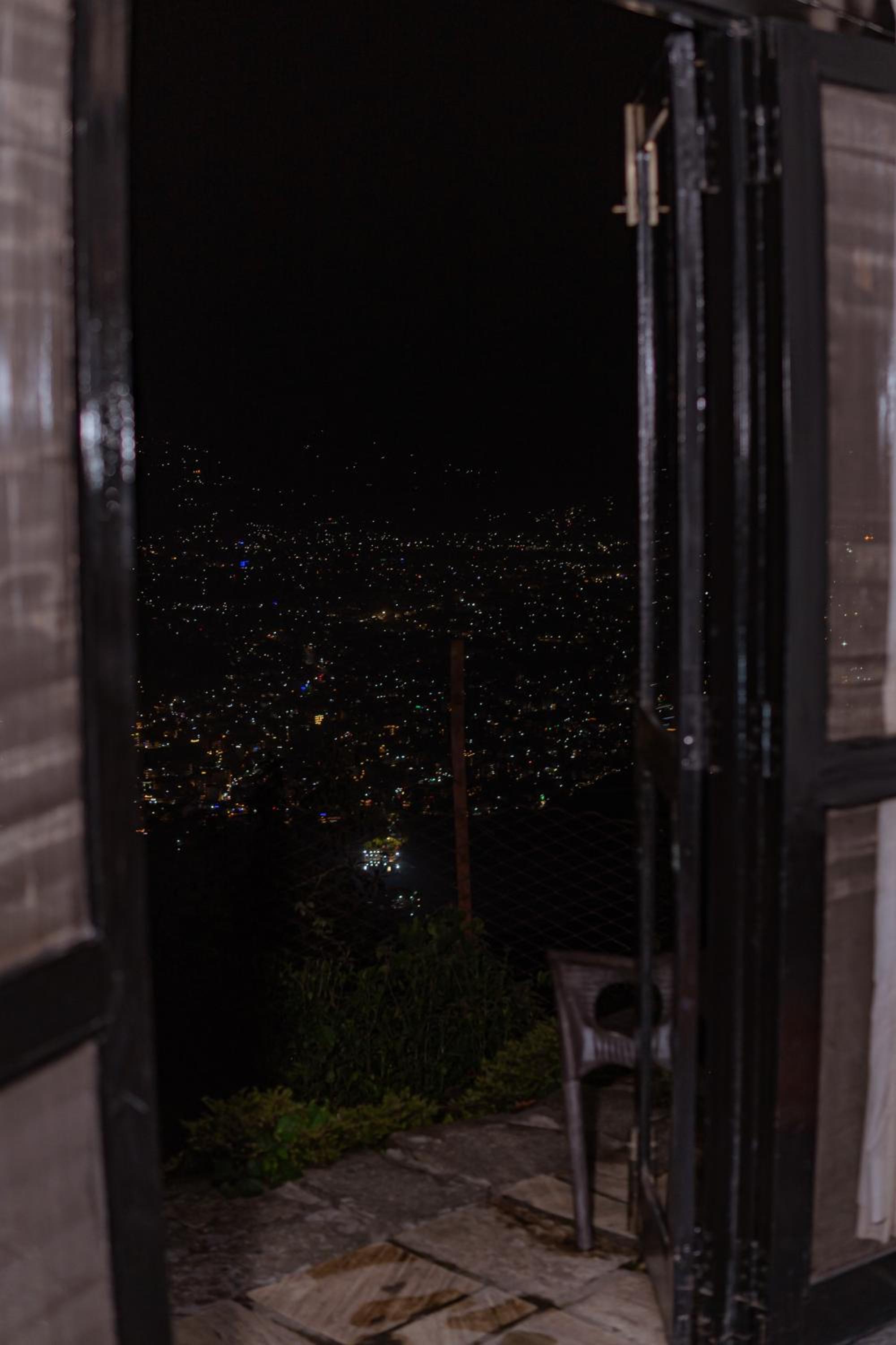 Raniban Retreat