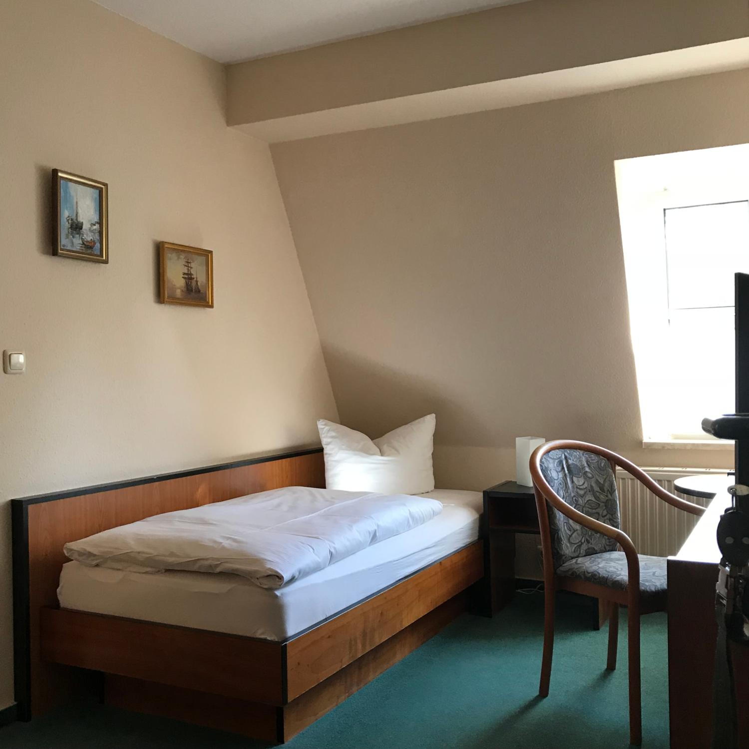 Gasthaus & Pension 