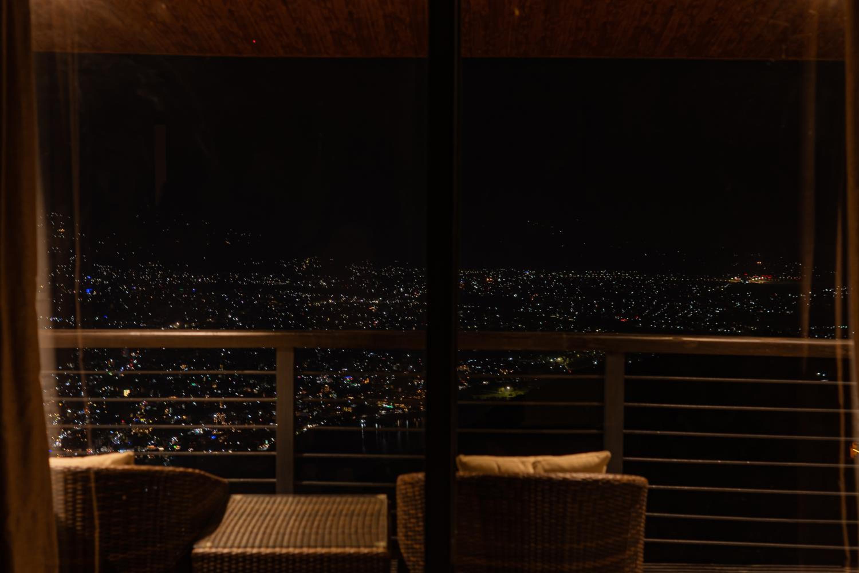Raniban Retreat