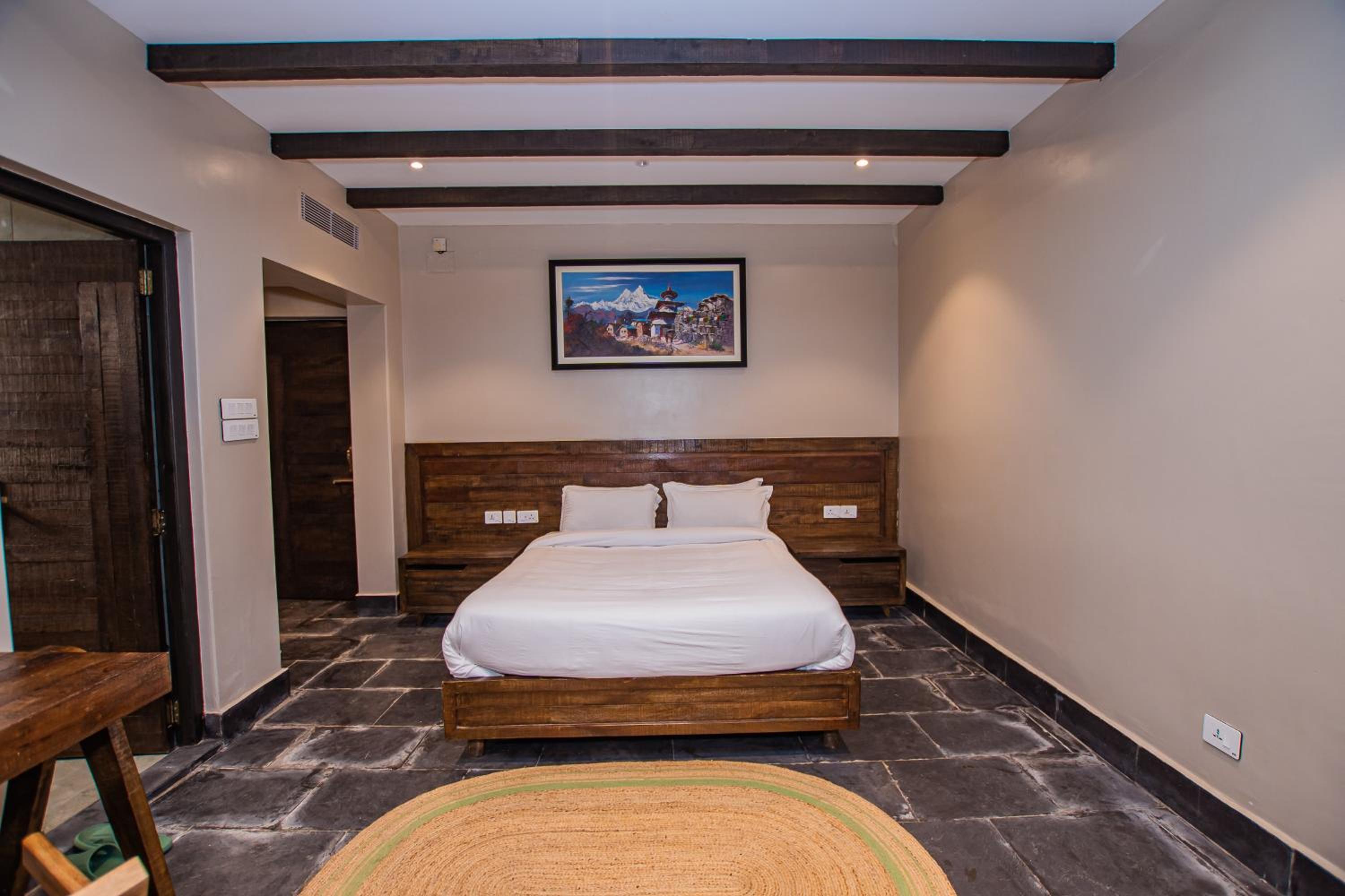 Raniban Retreat