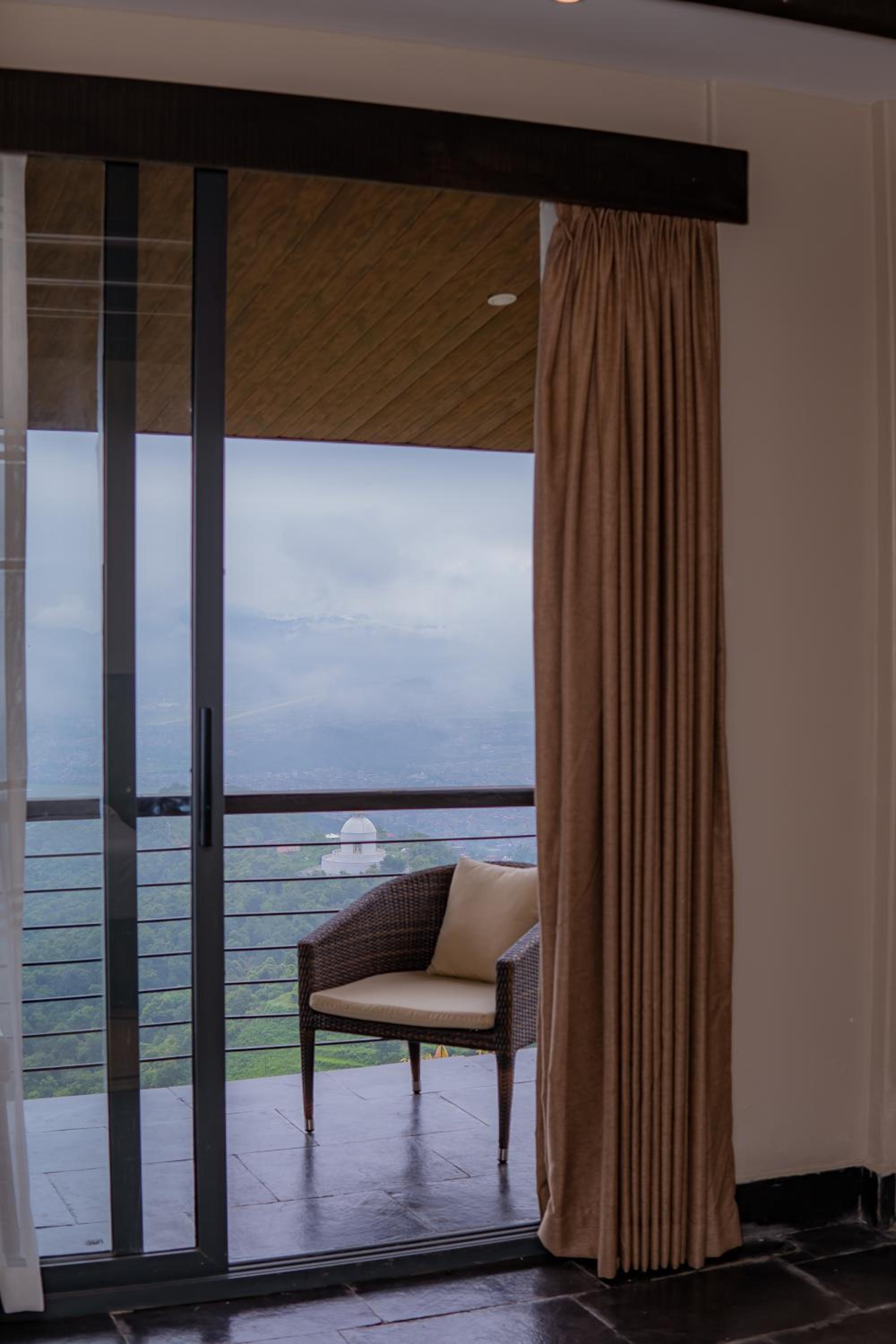 Raniban Retreat
