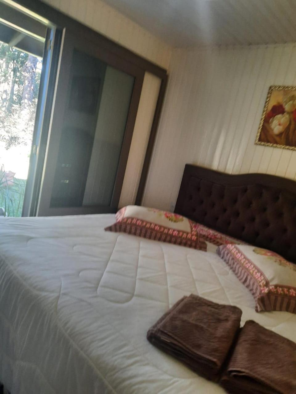 Casa de Campo Mozzafiato