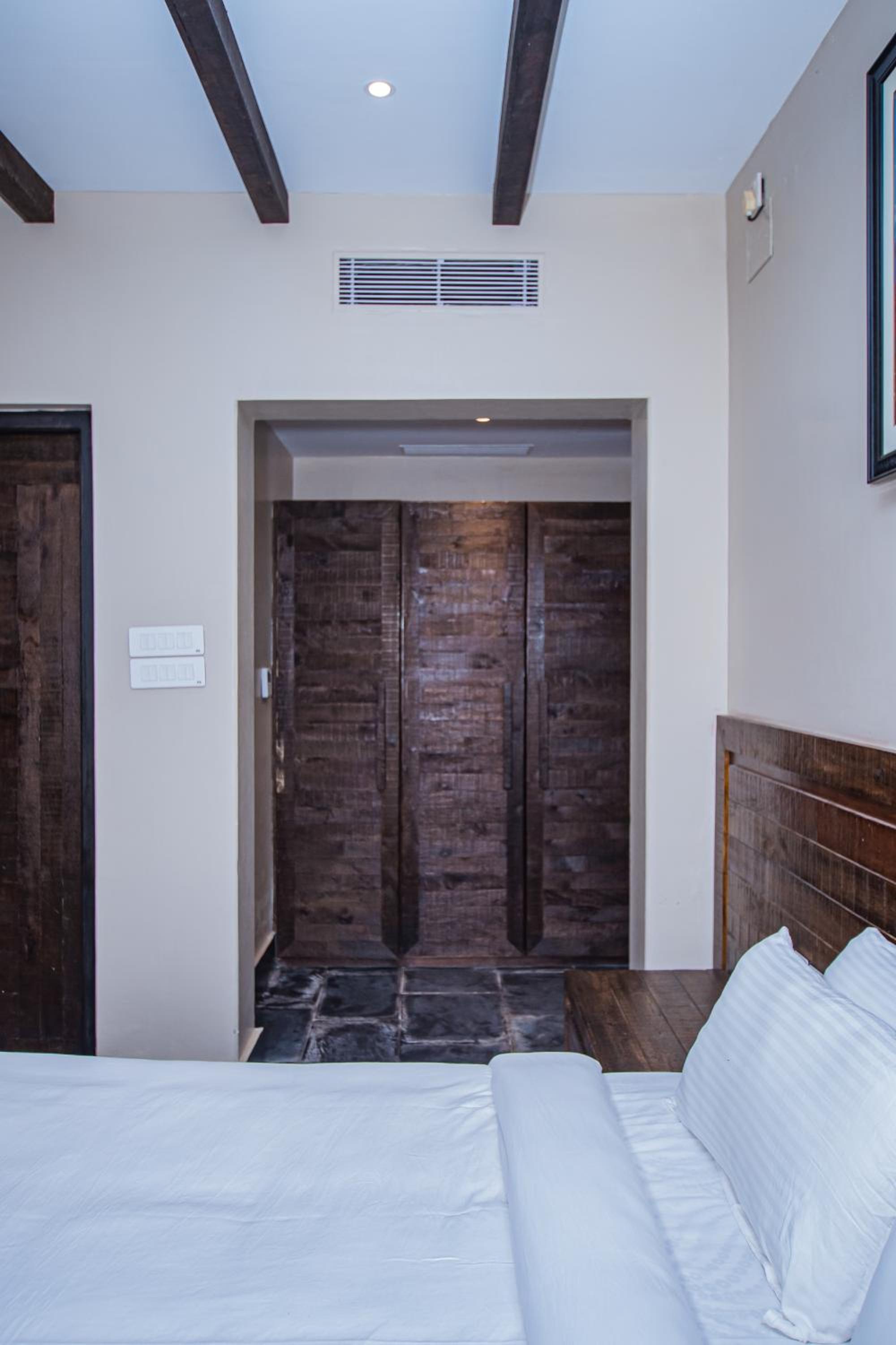 Raniban Retreat