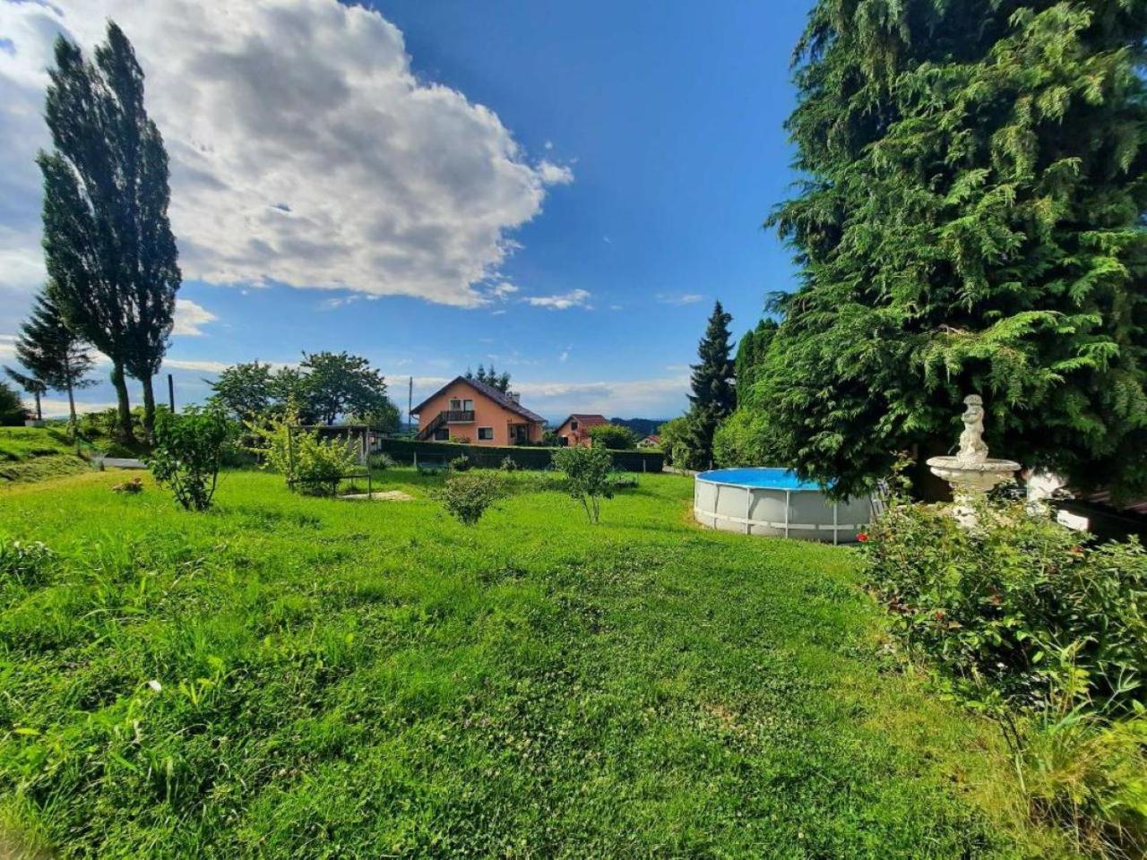 Apartma Grlica