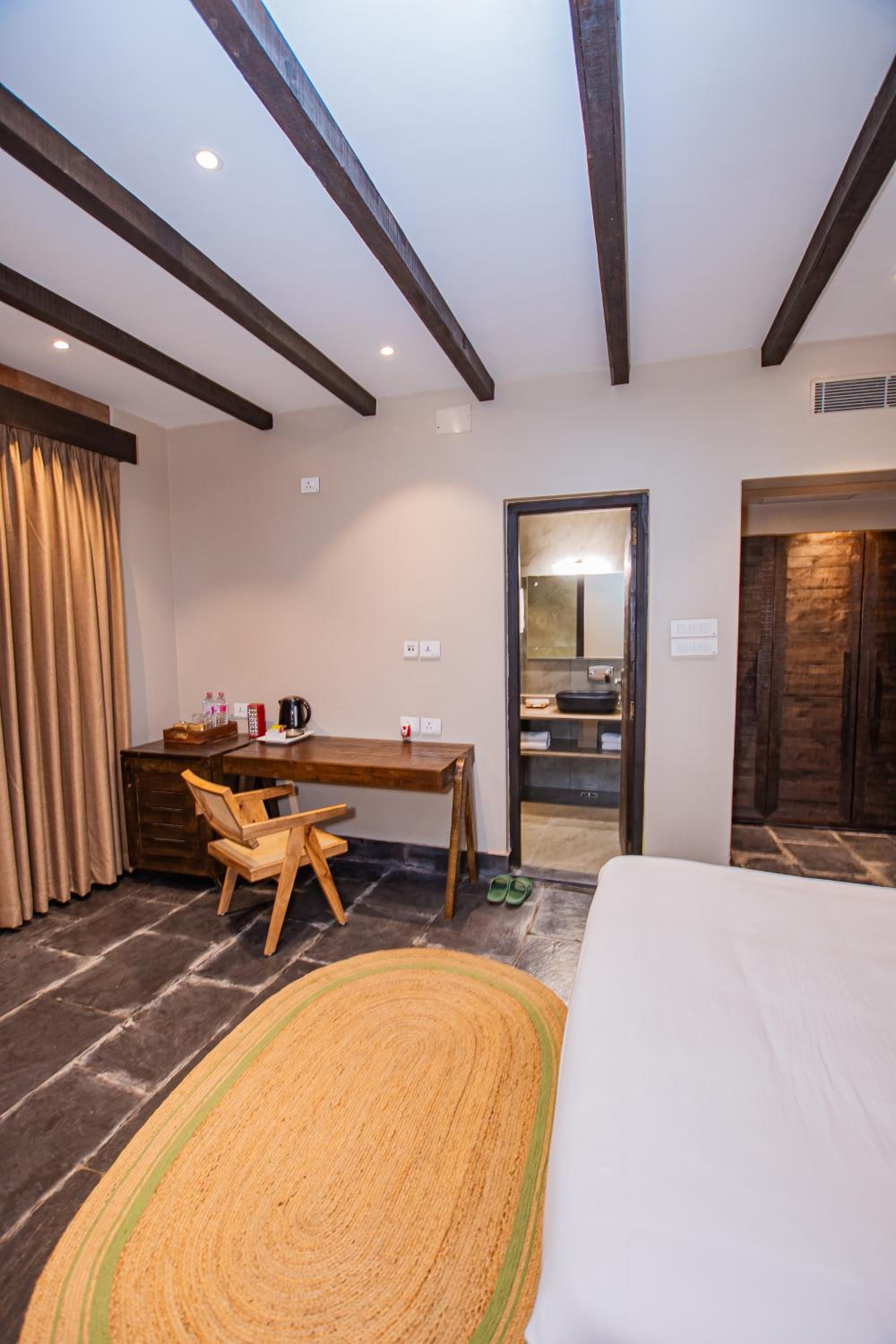 Raniban Retreat